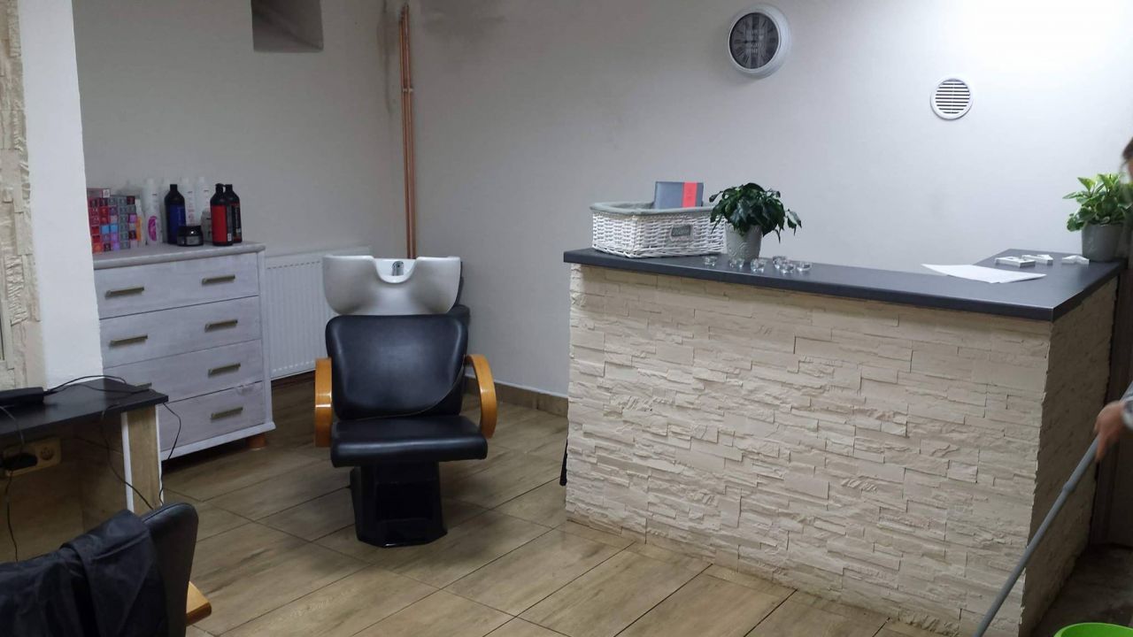 Kadeřnictví Eva foto 2