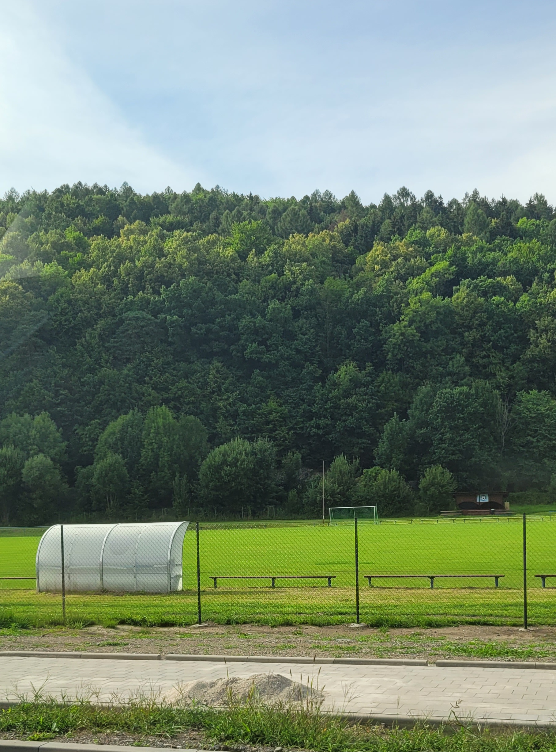 SK PETROV - SOBOTÍN z.s. foto 1