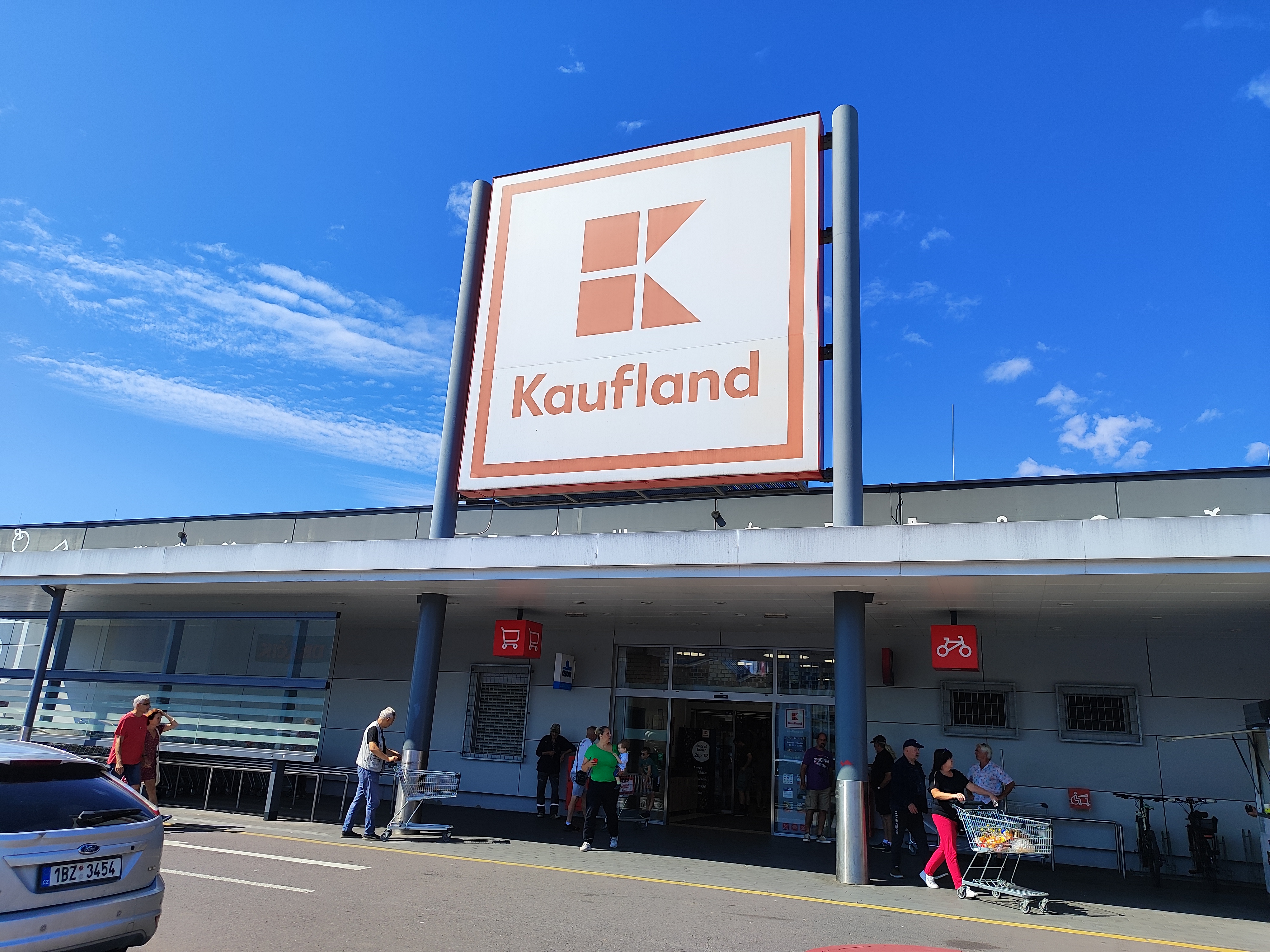 Kaufland foto 3