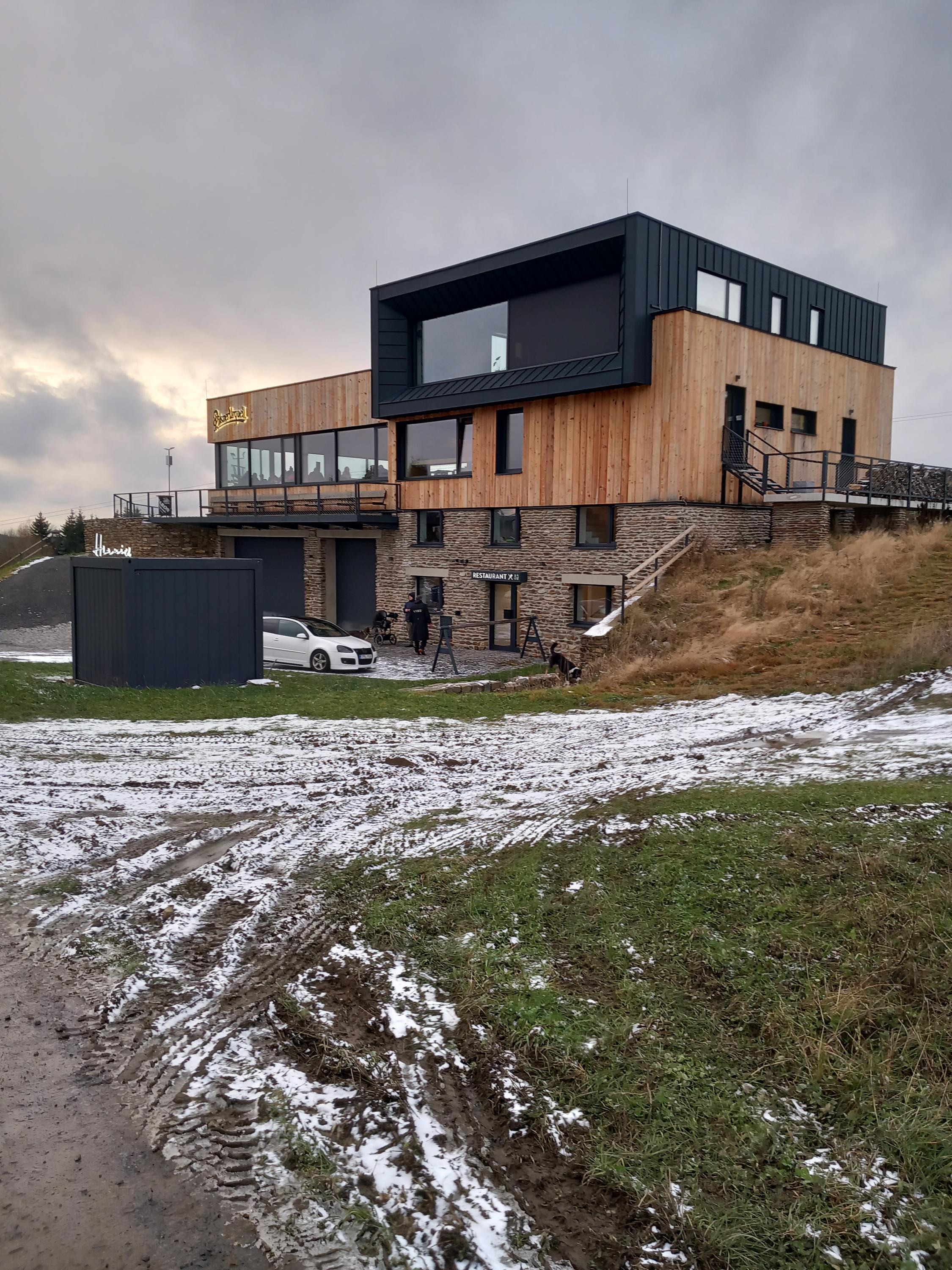 Hranice bar & restaurant foto 2