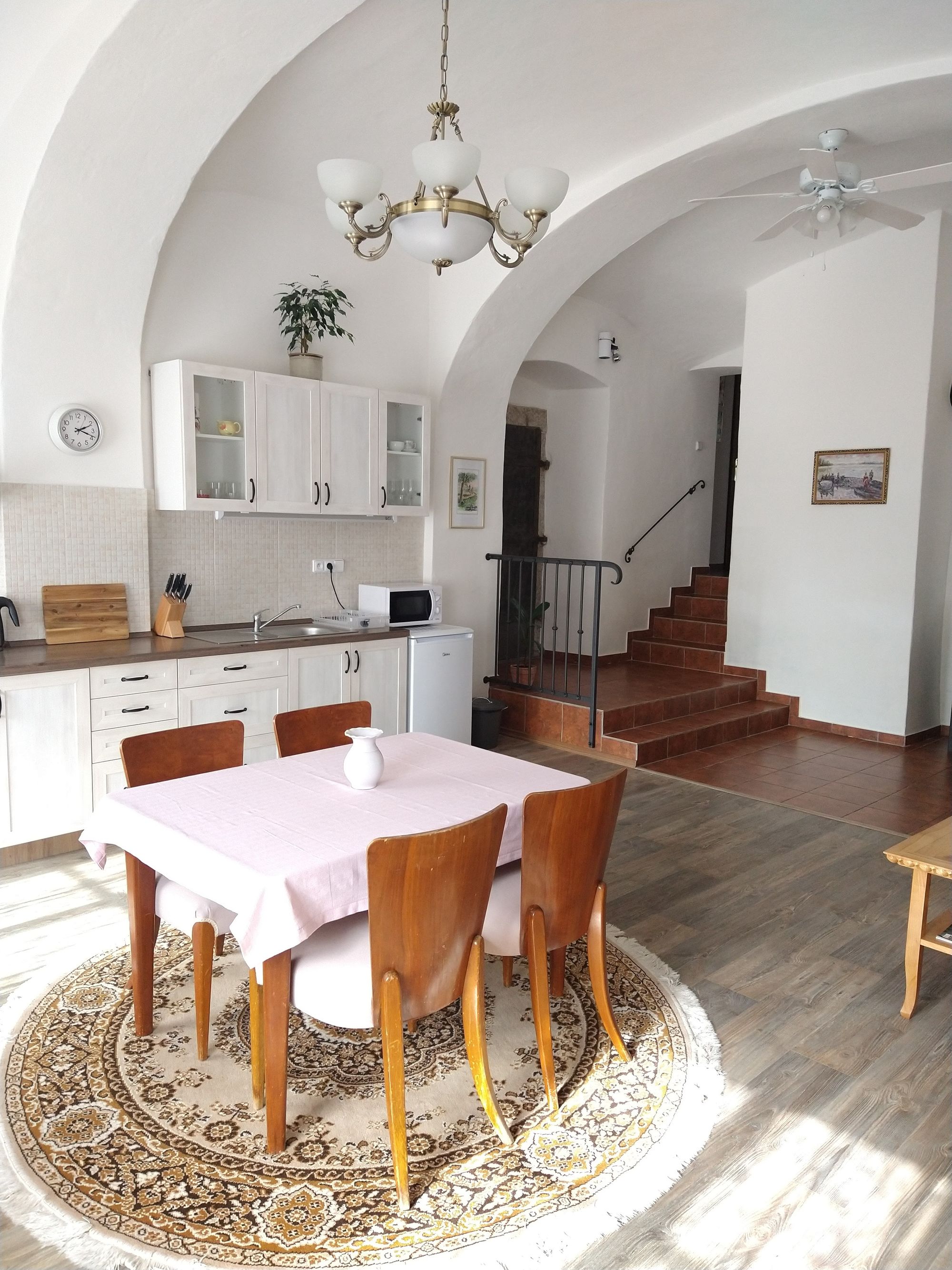 Apartmán Špuntárna foto 3