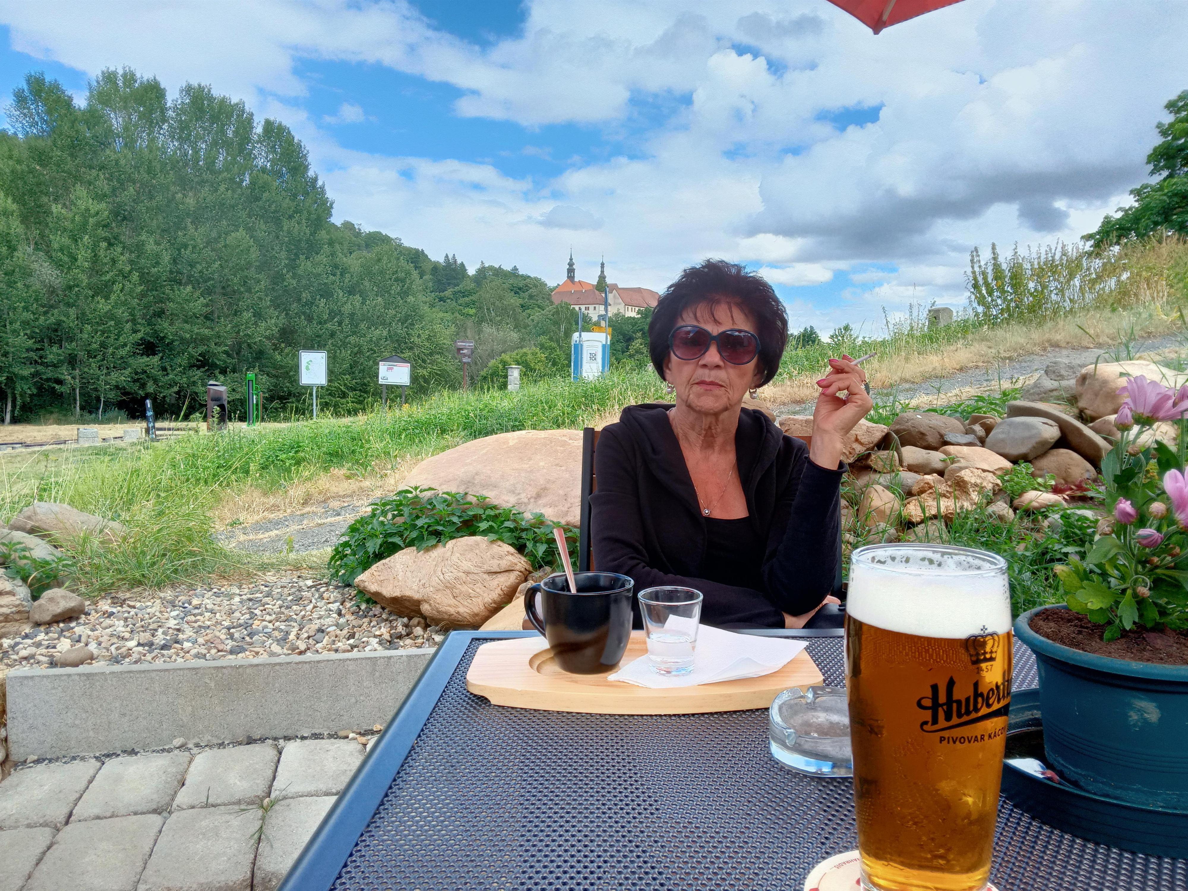 Občerstvení Na Paloučku foto 6