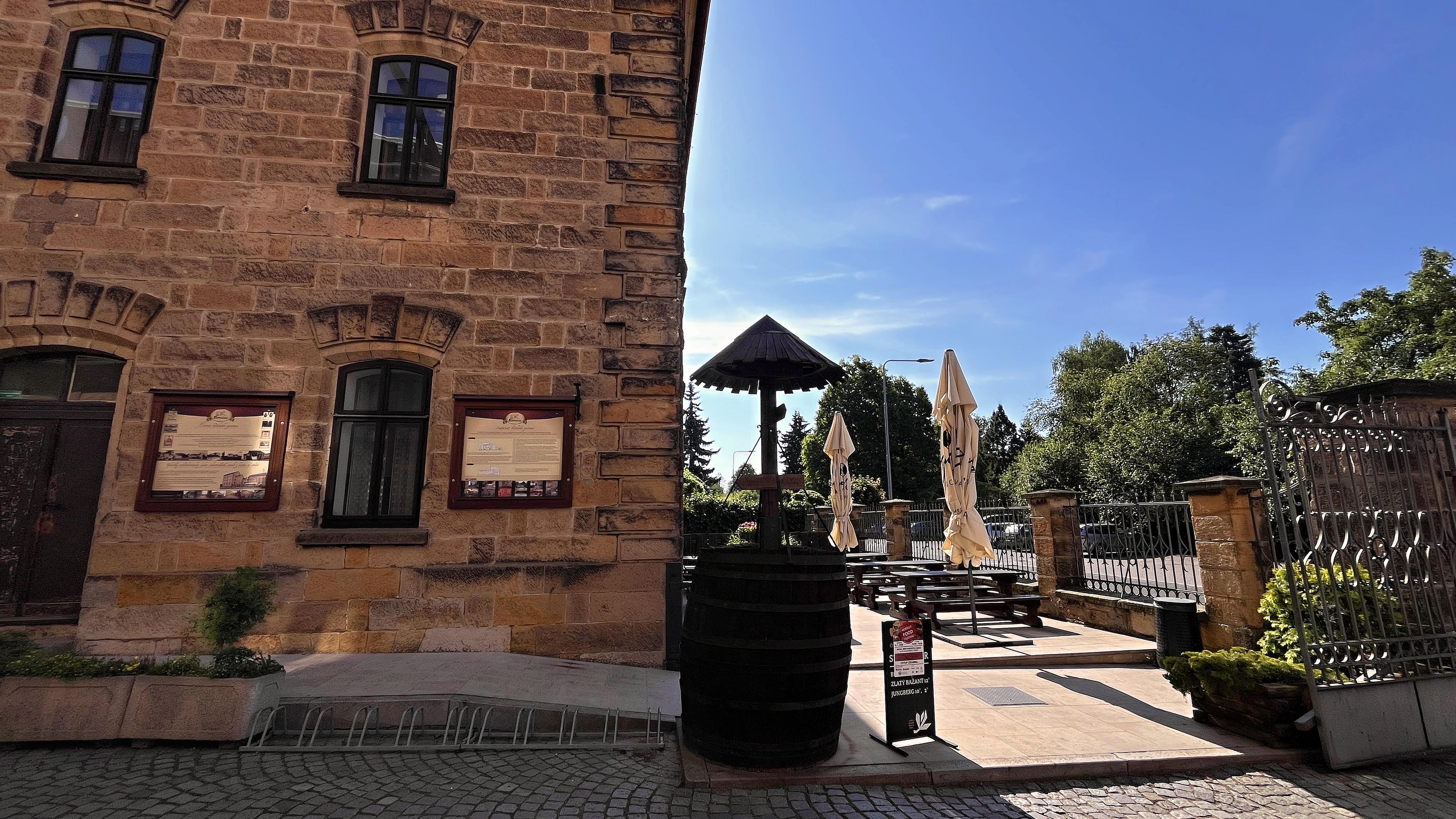 Restaurace Staré časy foto 6
