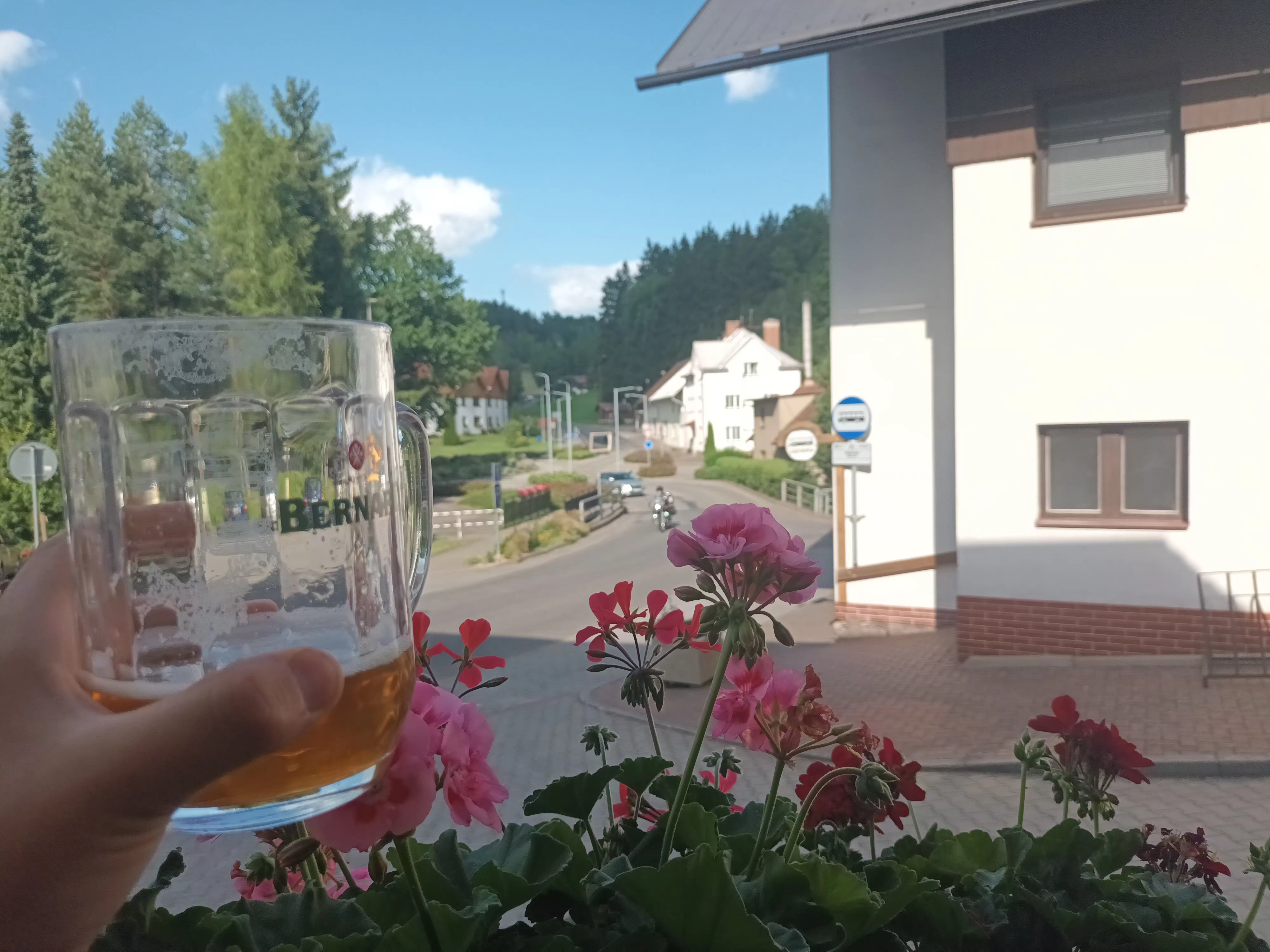 Restaurace Růženka foto 2