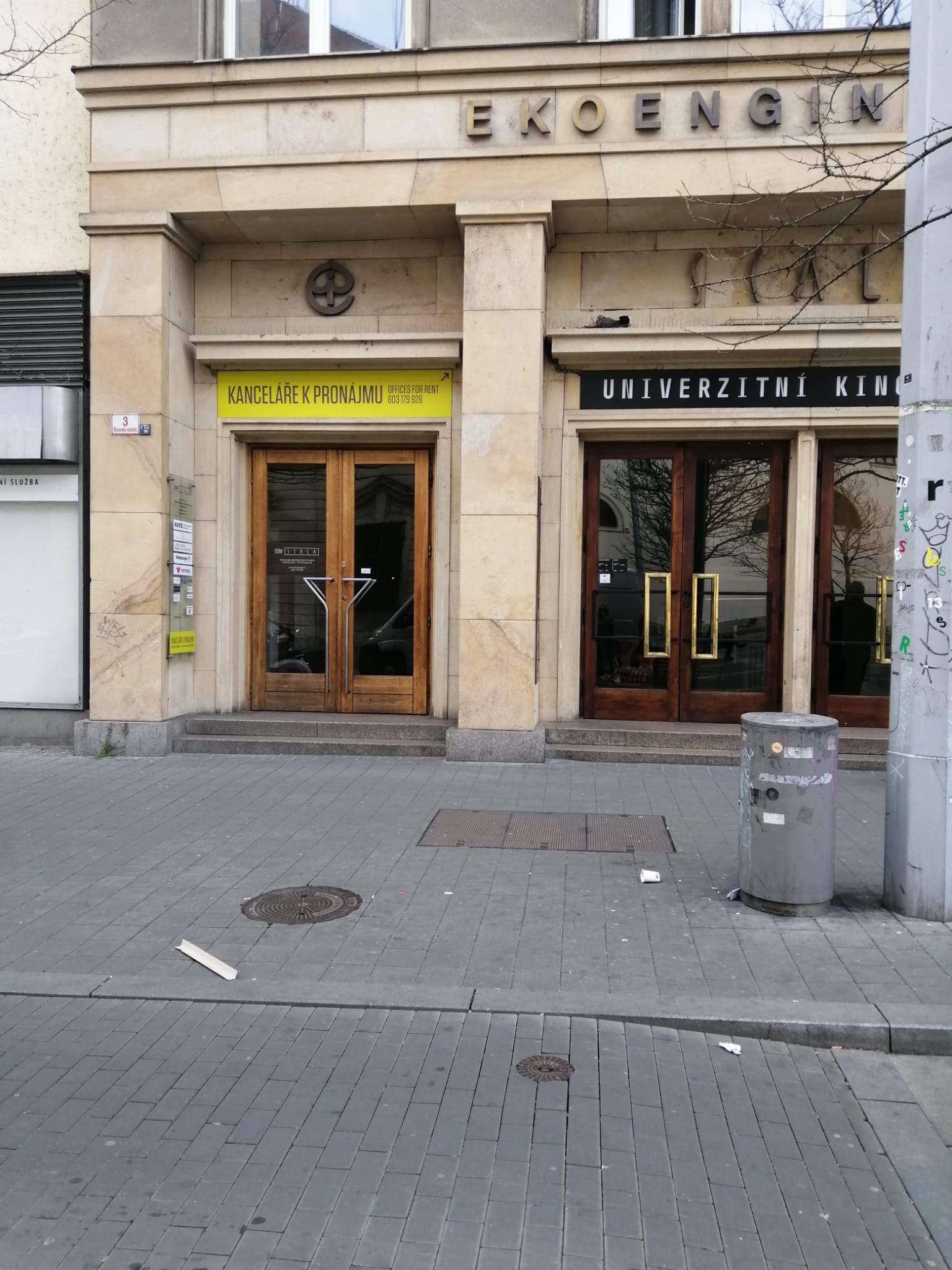 Autoškola NOBE - Brno