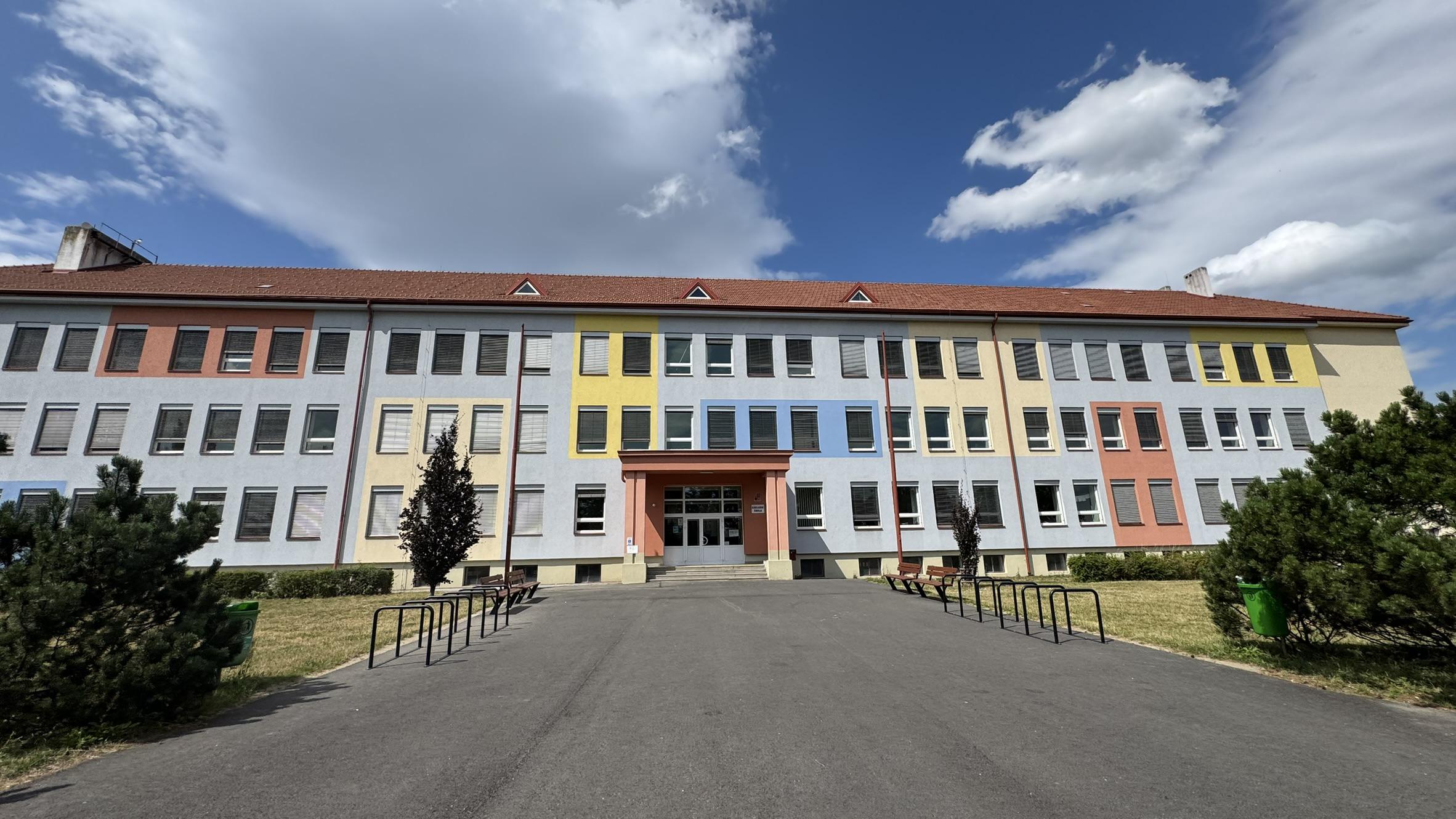 ZŠ Pardubice, Staňkova foto 5