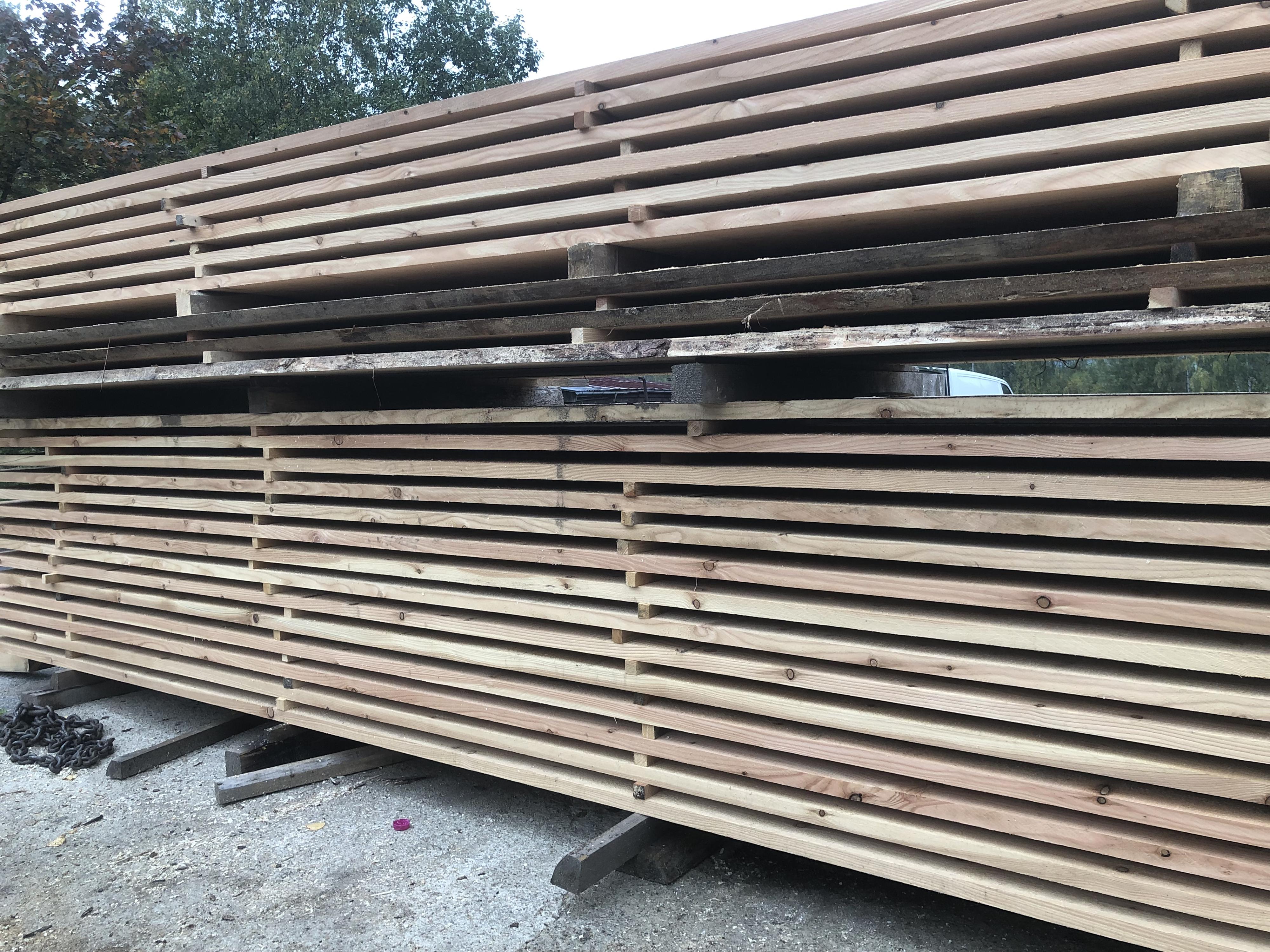 Pila Červený Potok - Michal Ceh foto 3