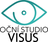 logo Oční studio VISUS