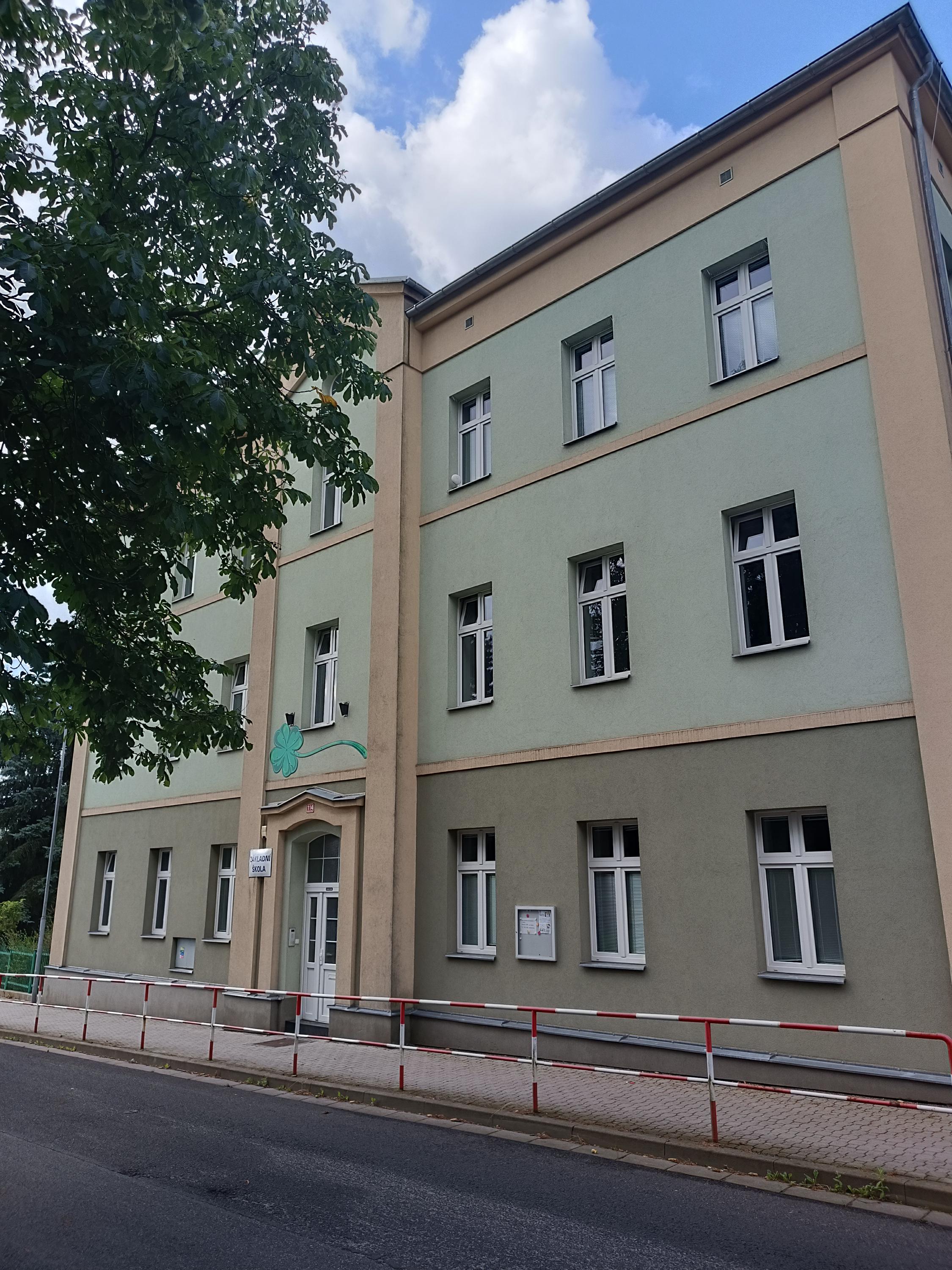 ZŠ Nový Bor, Generála Svobody foto 5