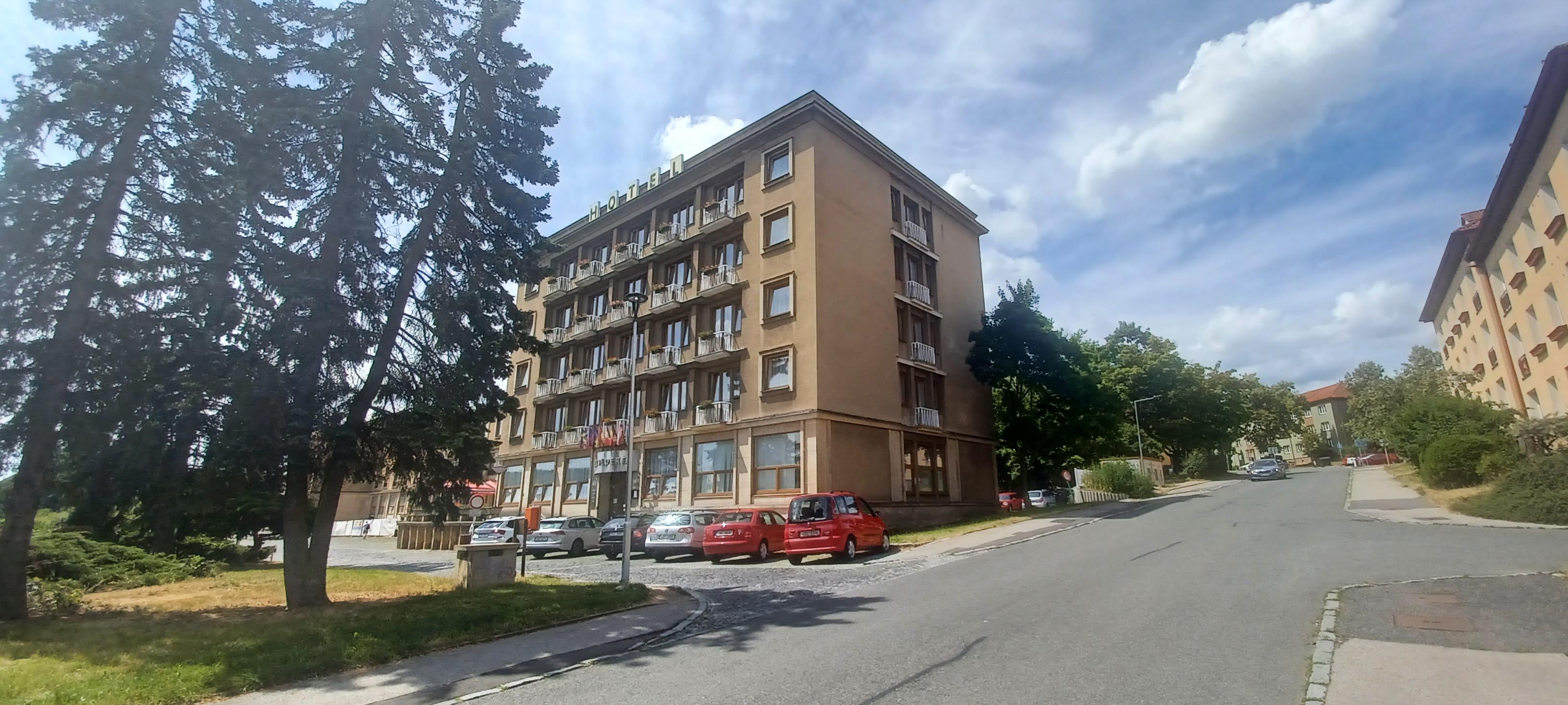 Restaurace Belvedere foto 2