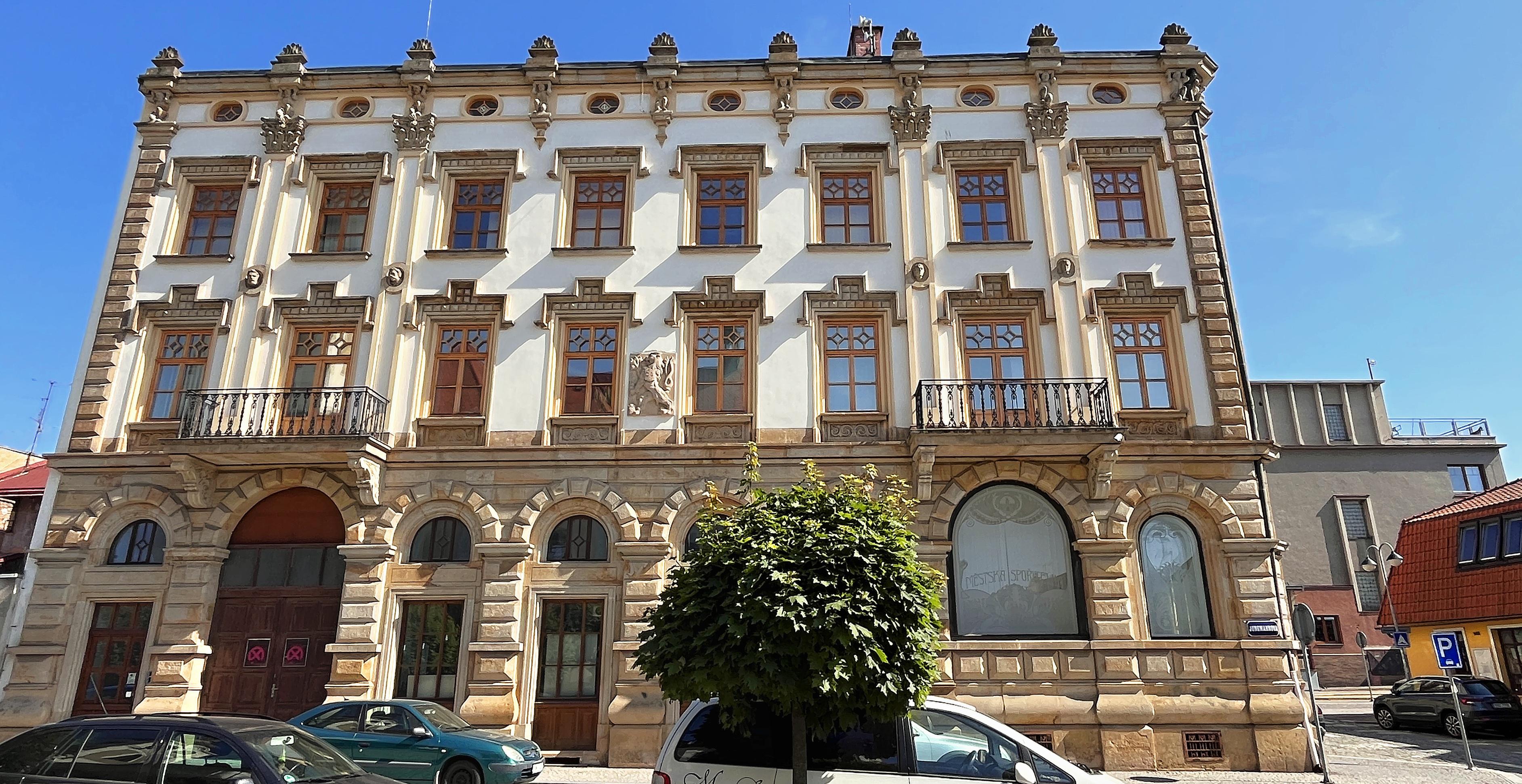 Živnostenský úřad Hořice foto 3