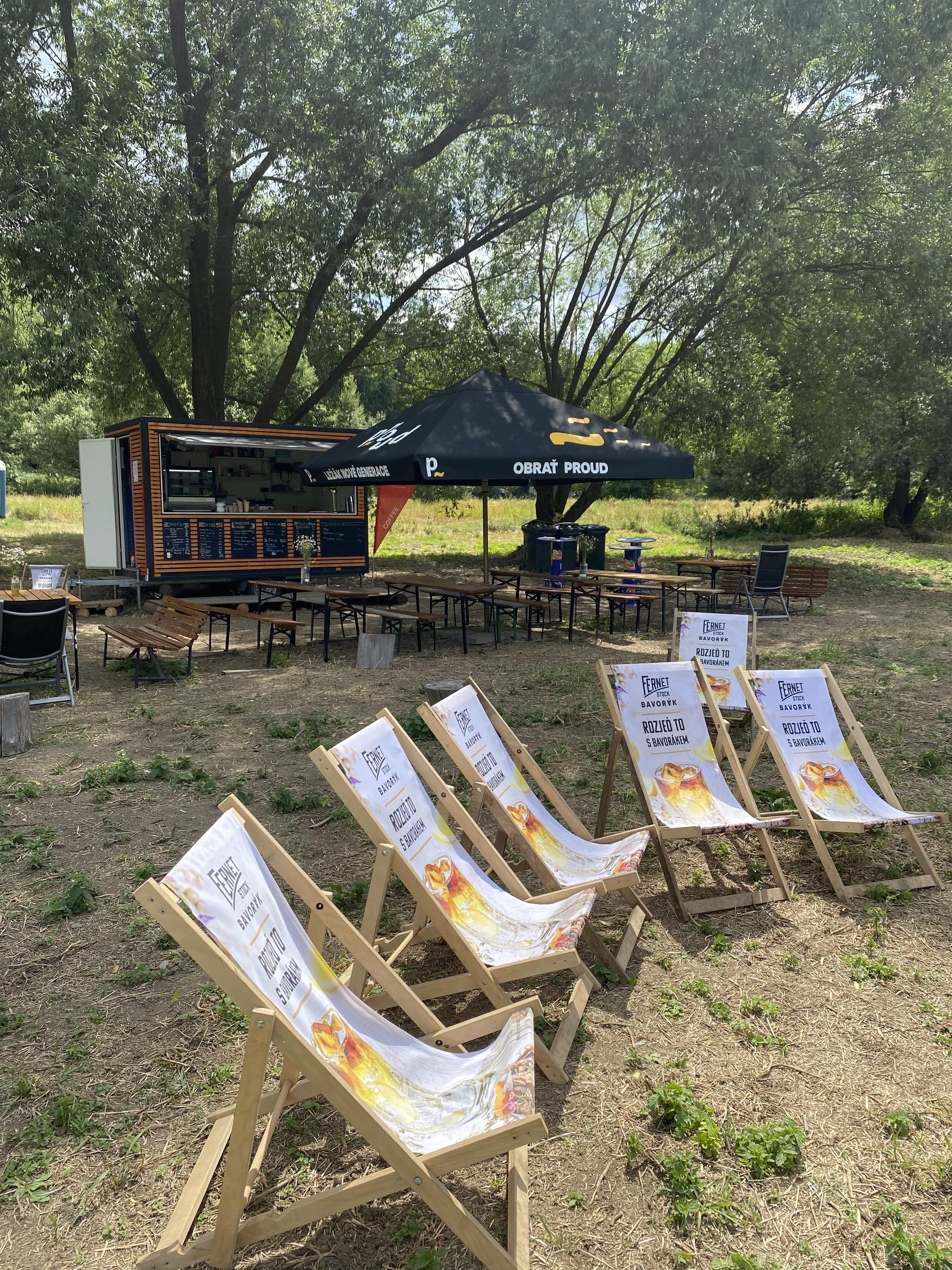 Kiosek Na Střelnici foto 3