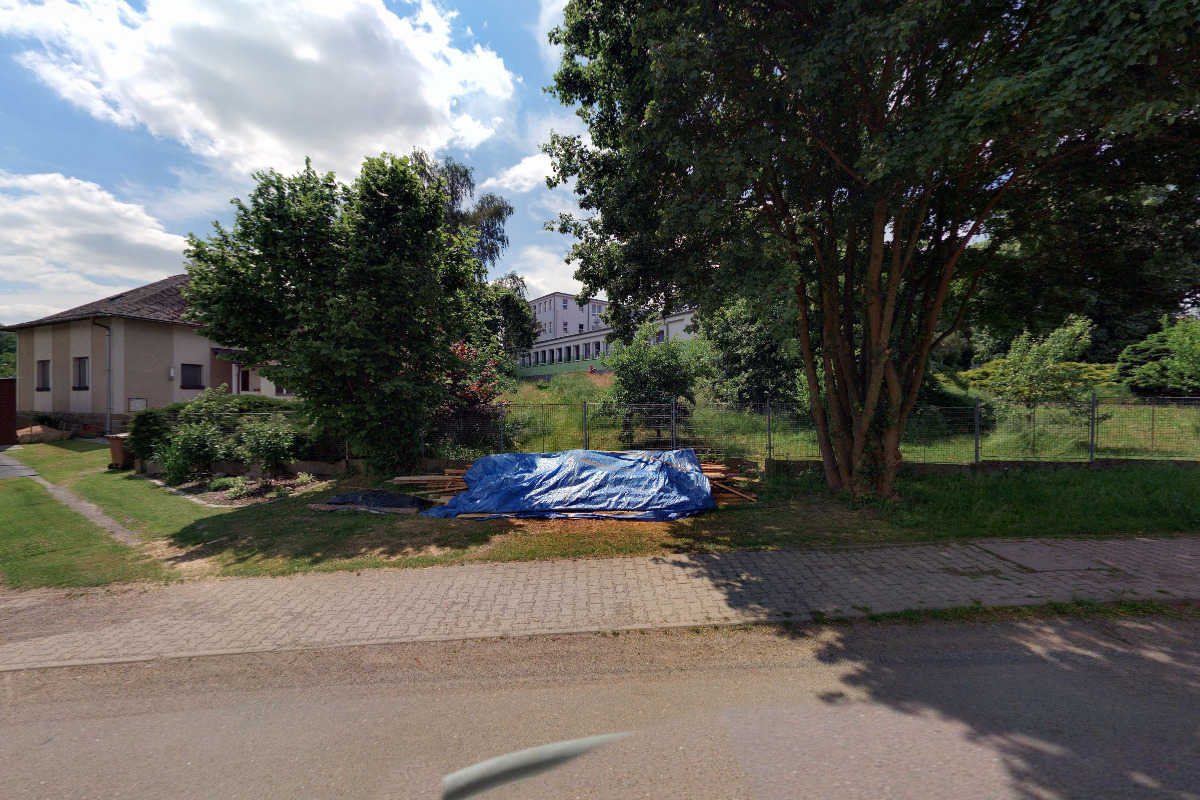 Střední škola zemědělská a veterinární Lanškroun - Školní jídelna