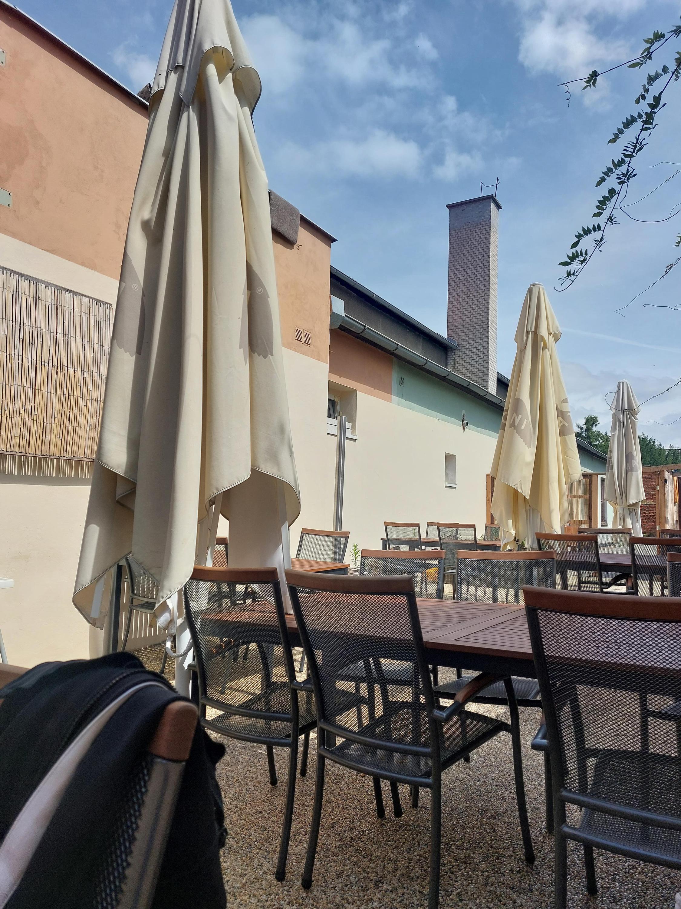 restaurace Na Růžku foto 2