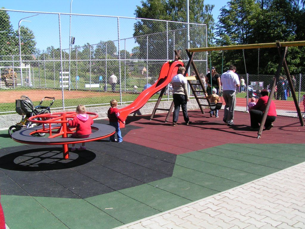 Kiosek Pod Lipou foto 3