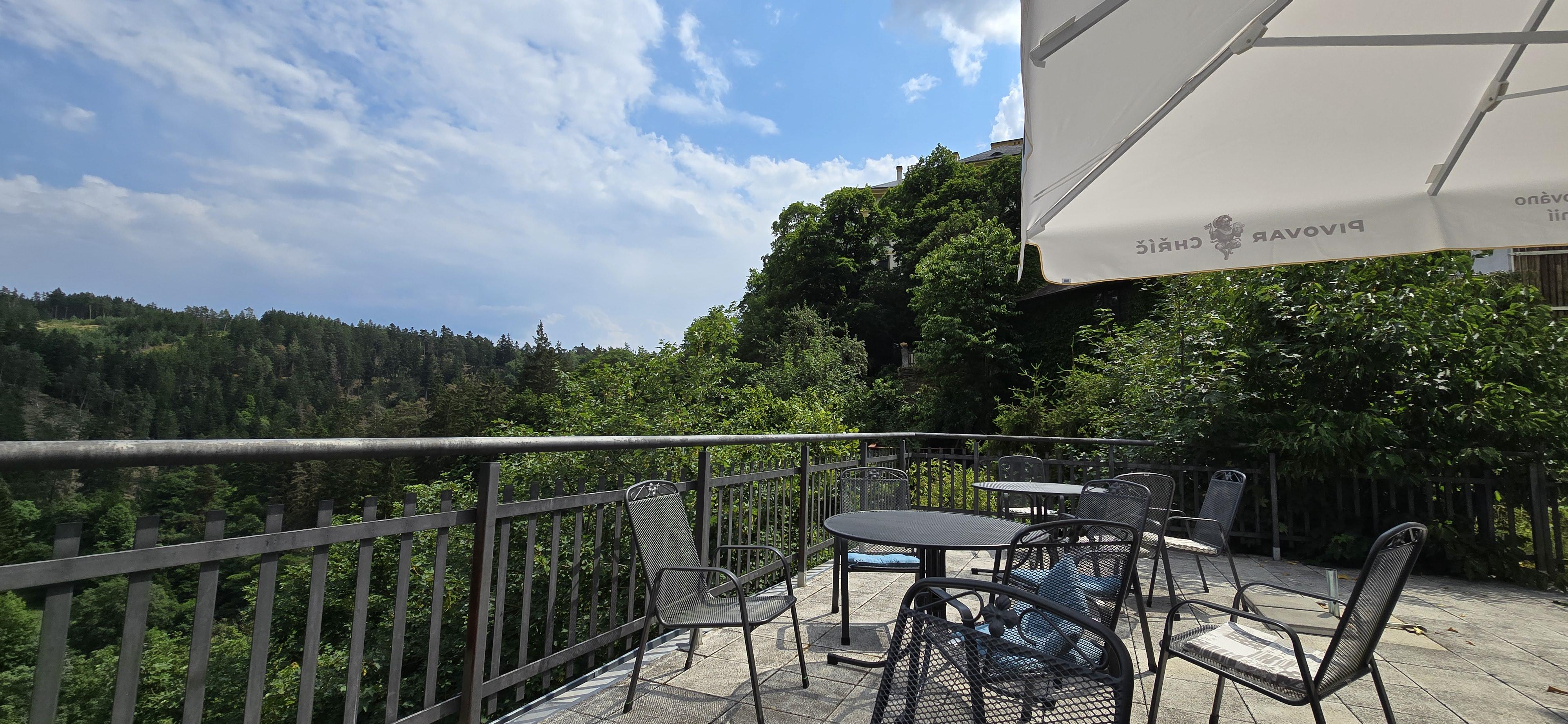 Kavárna Muzea Rabštějn foto 4