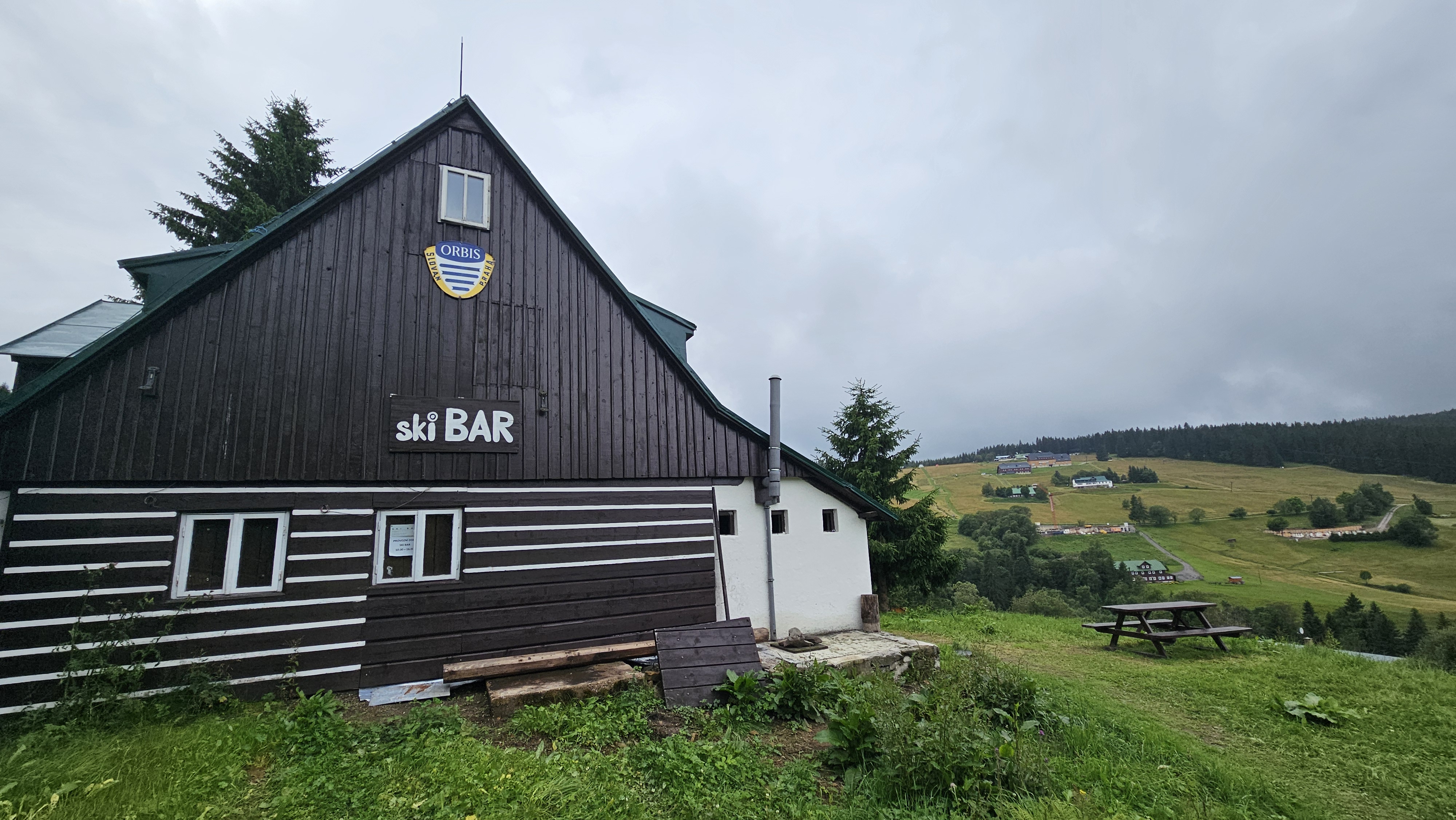 Ski bar Pec pod Sněžkou 20 foto 3