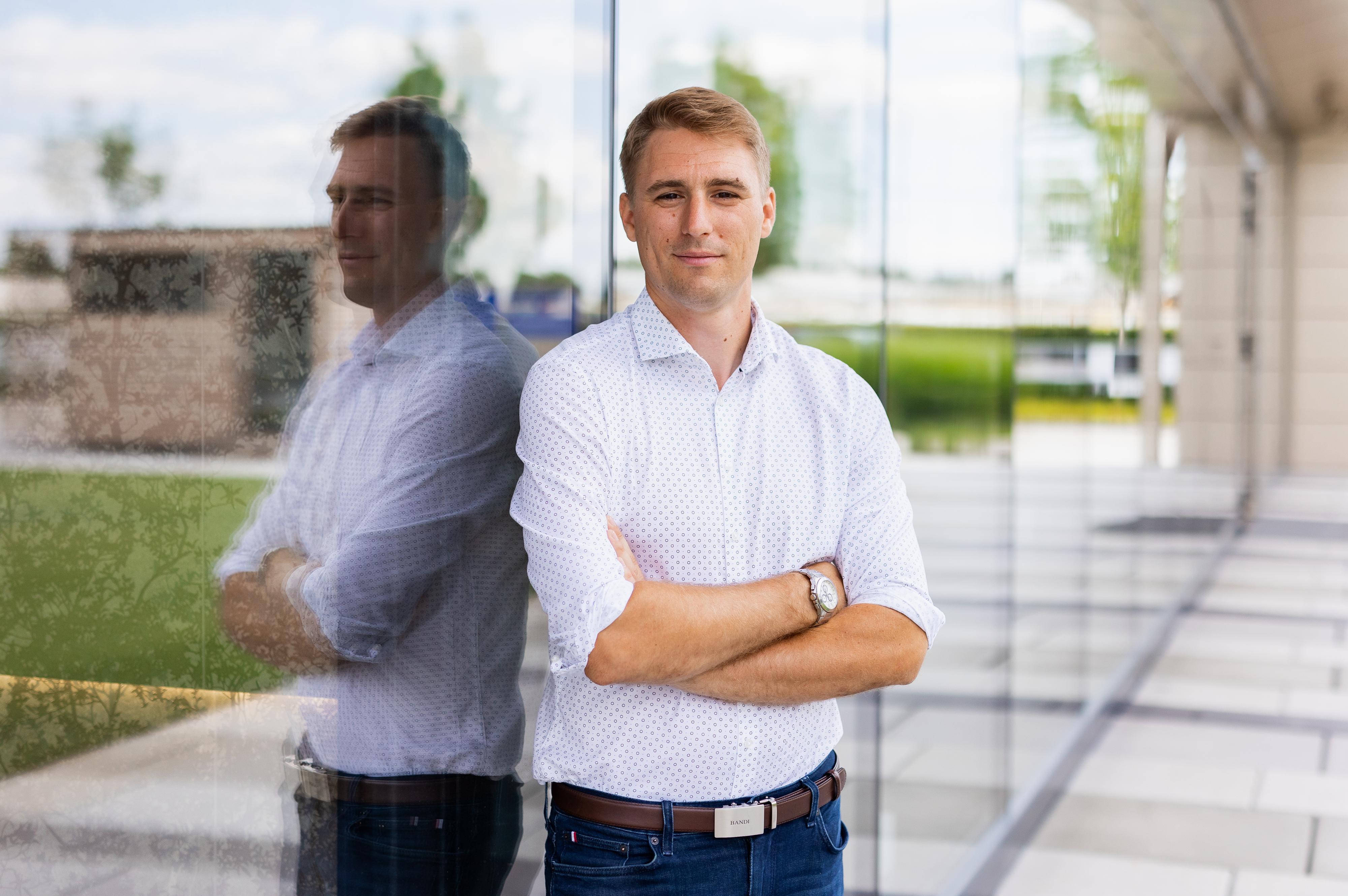 Účetnictví Ing. Marek Sedlák