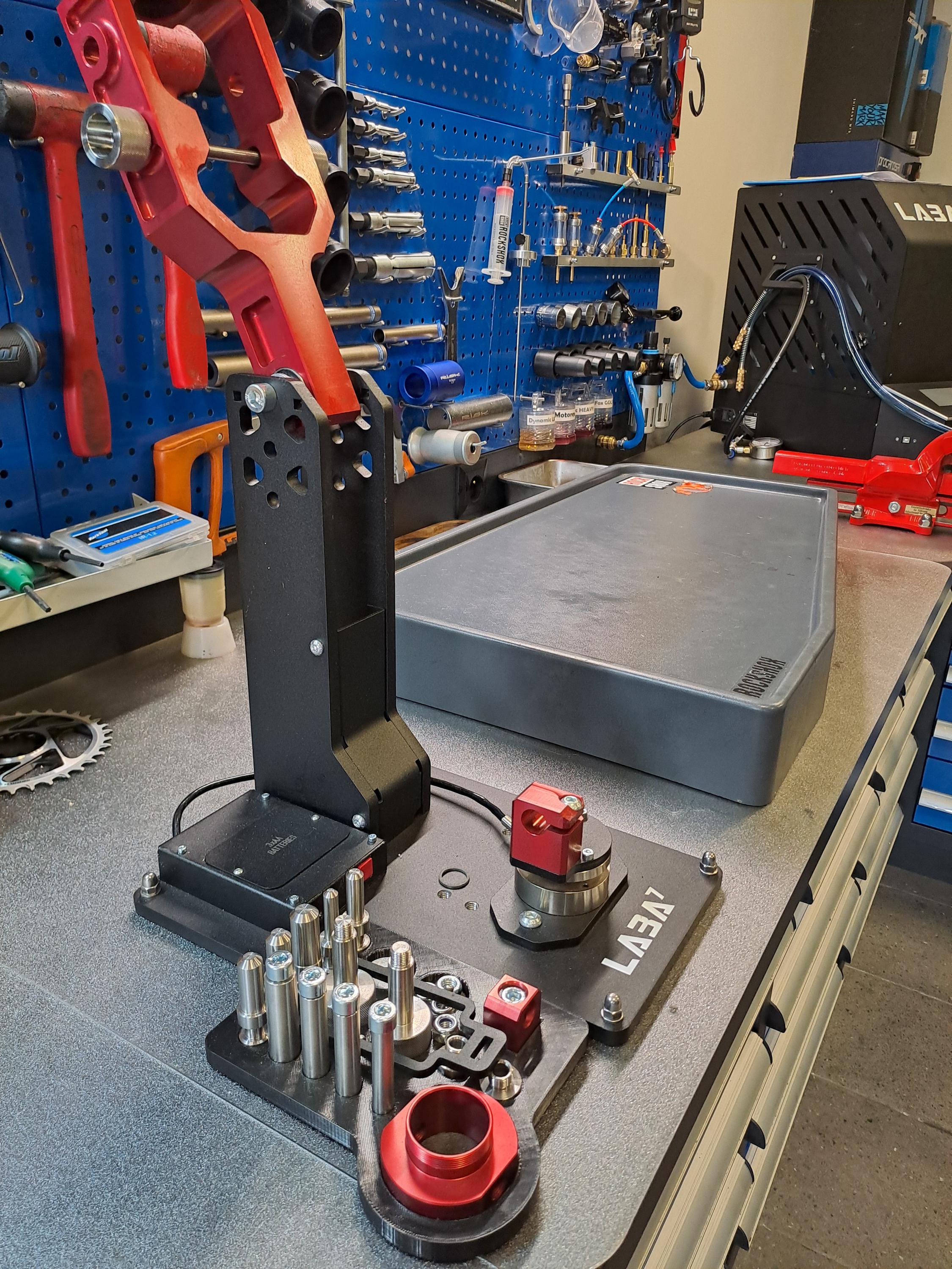 BikeTherapy - Cykloservis foto 2