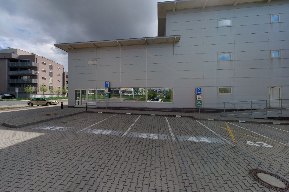 Pohyb dětem - zdravě a hravě