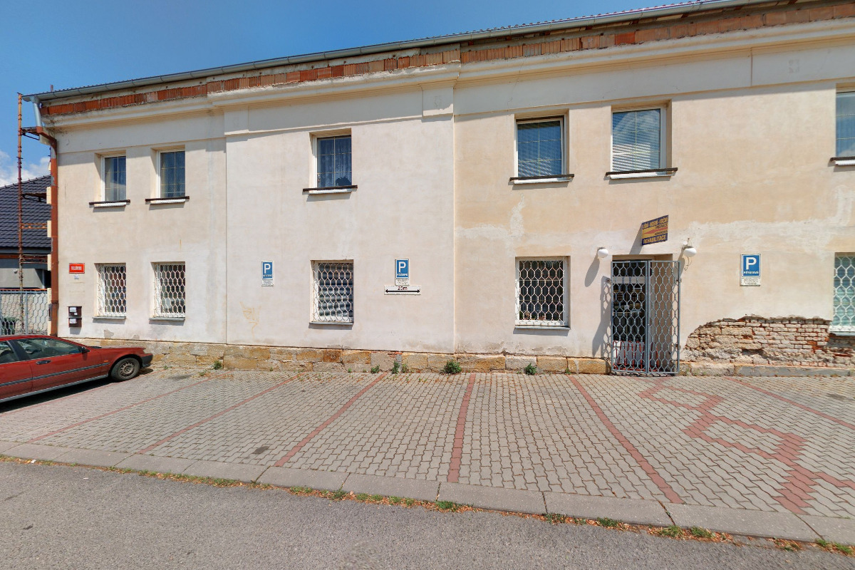 Fyzioterapie Barbora Jandová