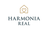 logo Harmonia Real