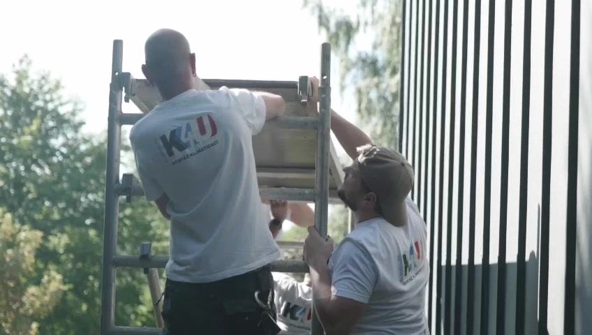 Klima4U s.r.o. foto 2 (náhled videa)