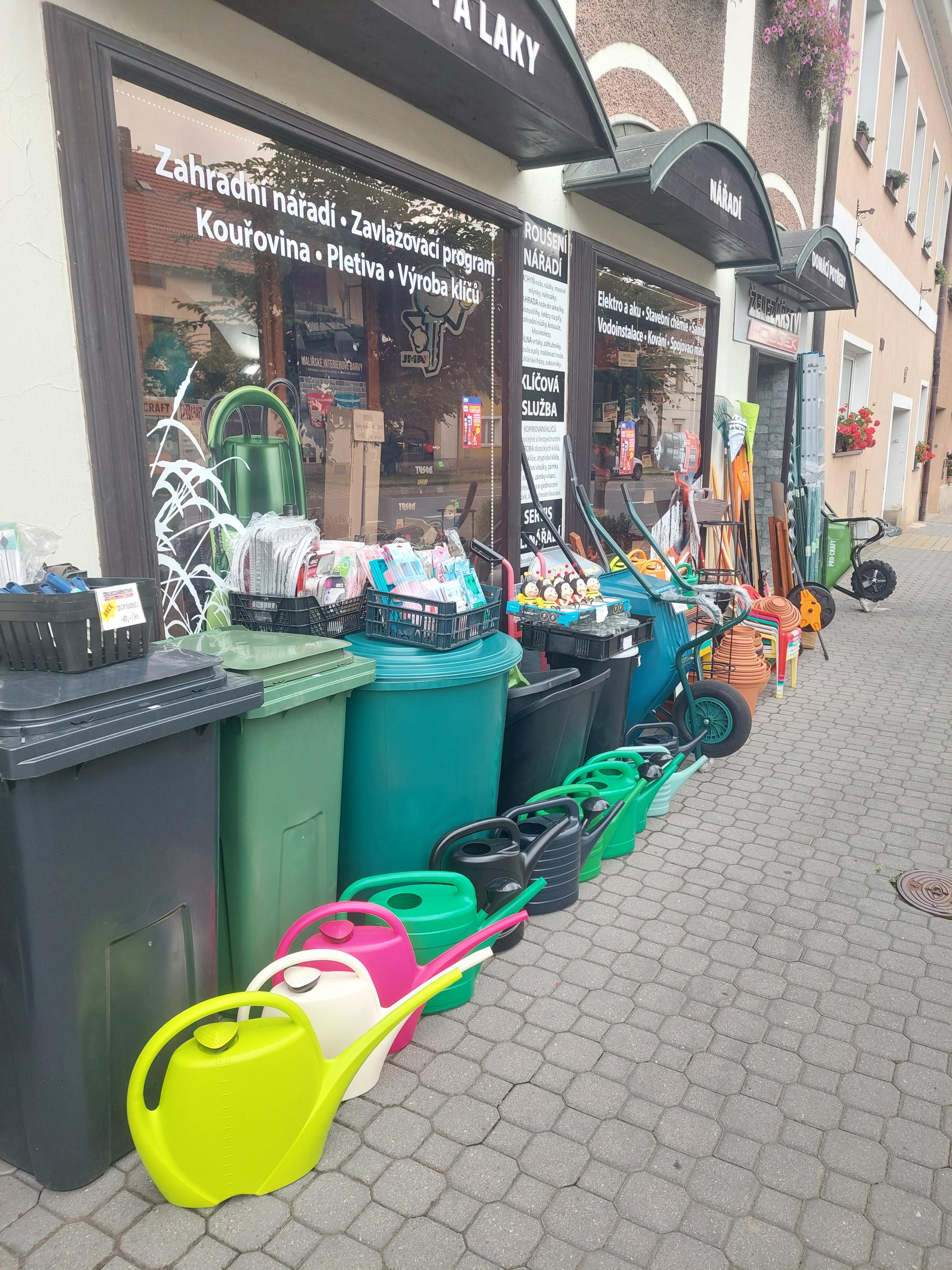 Železářství HOUDEK foto 4