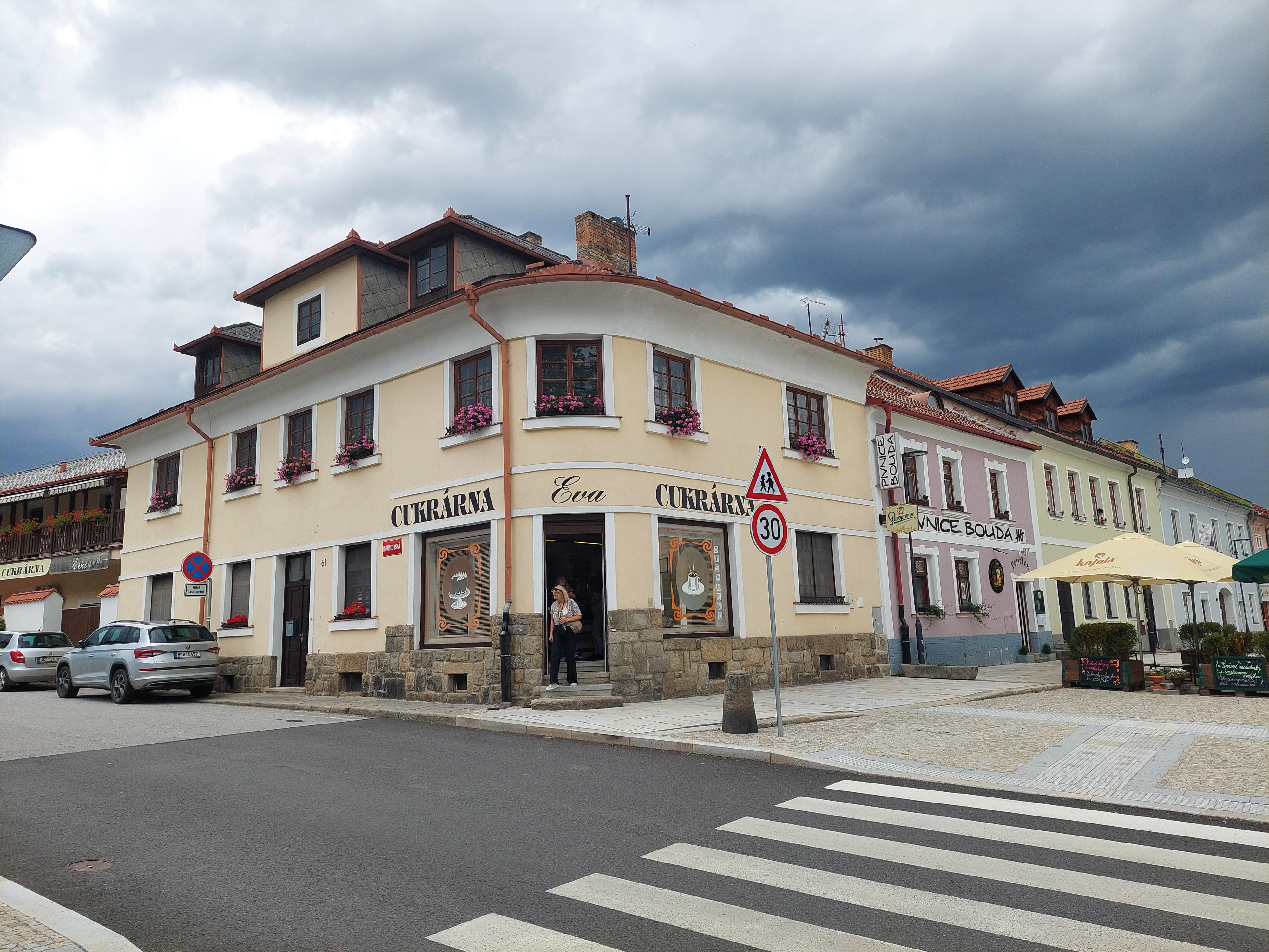Cukrárna Eva, s.r.o. foto 3