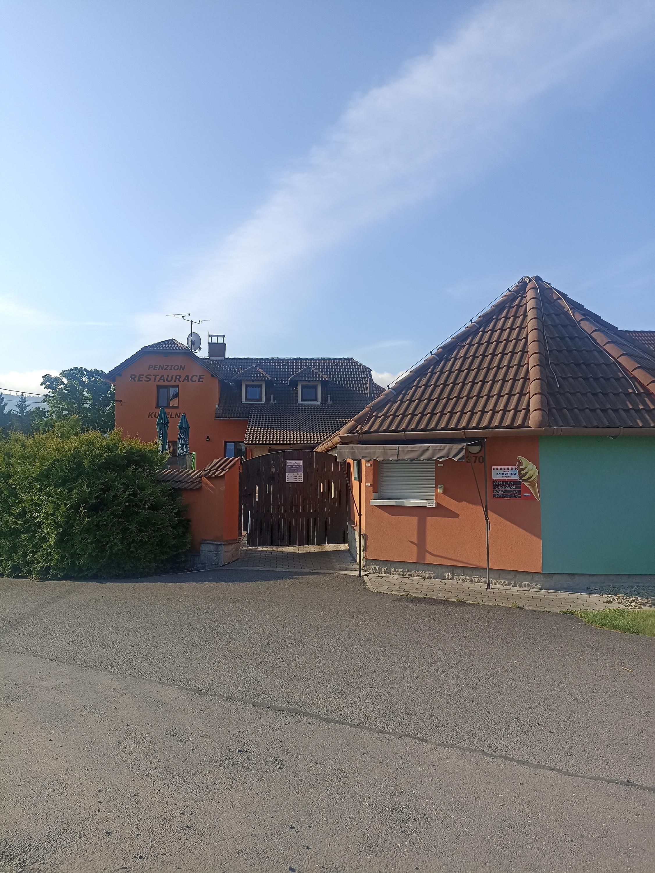 Kuželna - Bar, Hodslavice foto 5