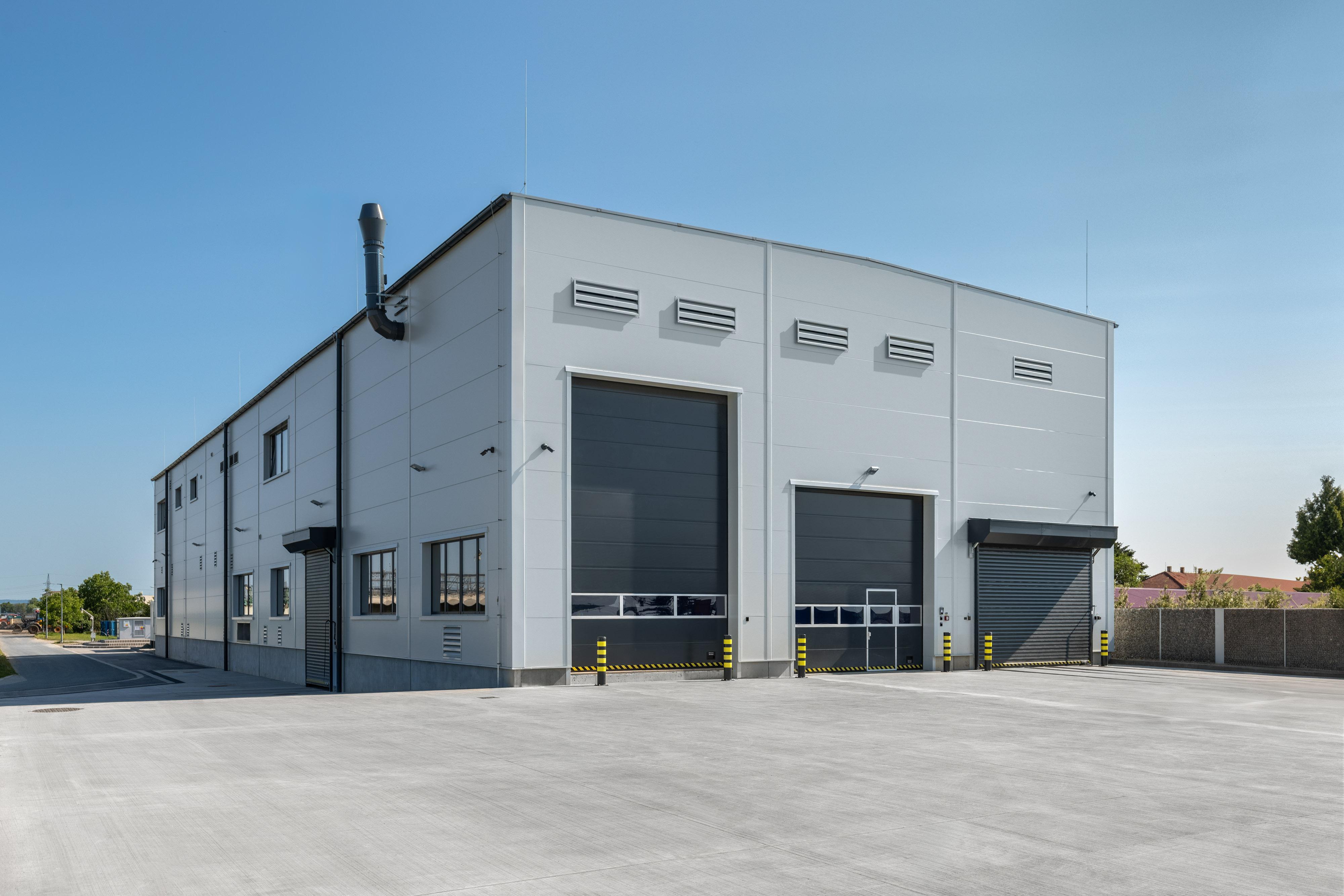 Recovera Využití zdrojů foto 1