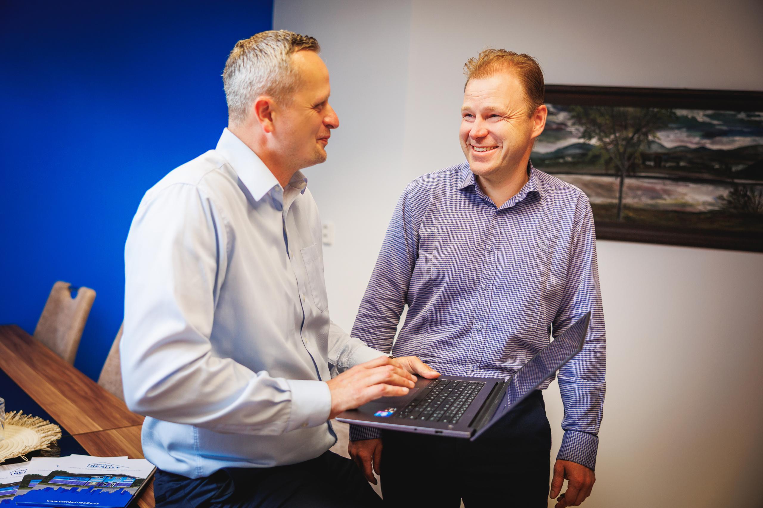 Comfort reality CZ. s.r.o. foto 6