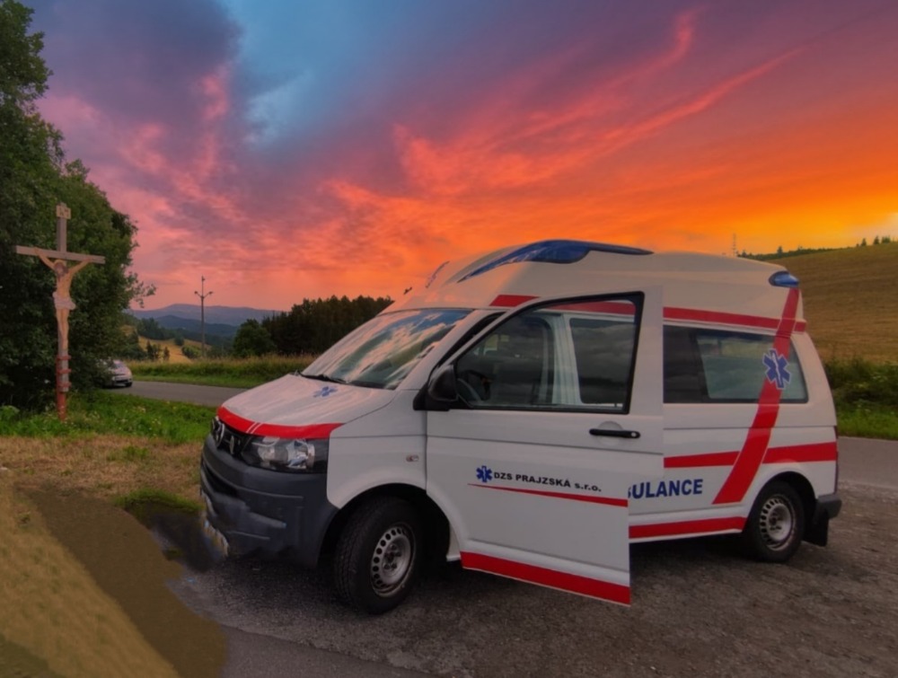 DZS PRAJZSKÁ s.r.o. foto 3