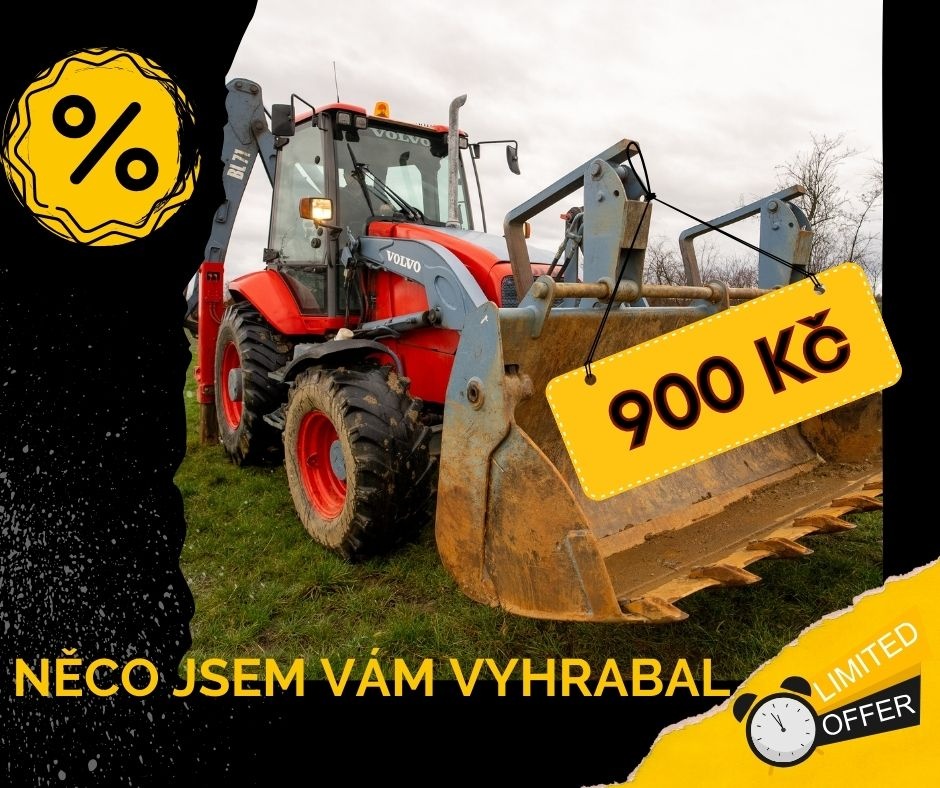 Zemní a výkopové práce Jakub Suchomel foto 6