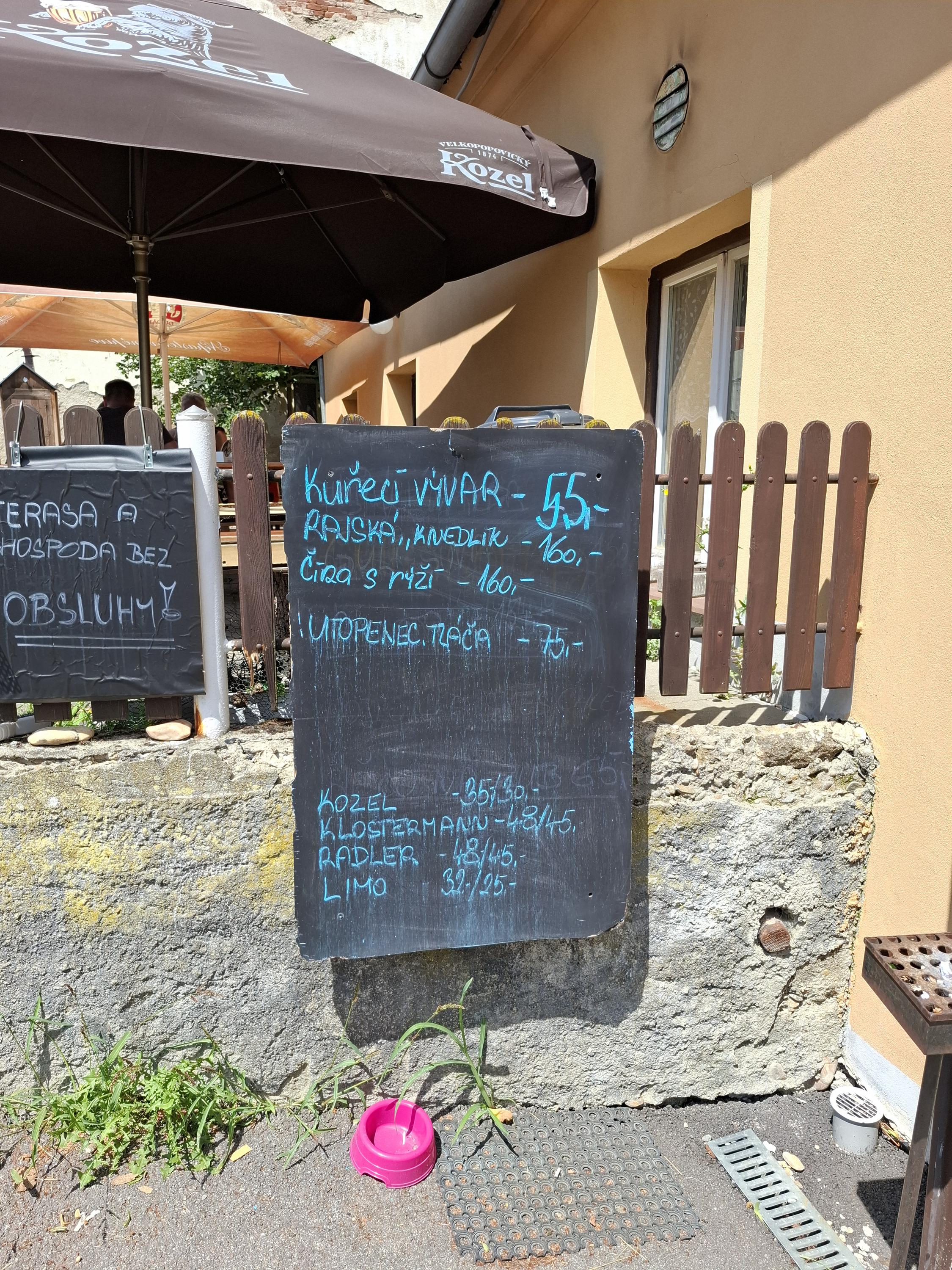 Kozlovská hospoda foto 5