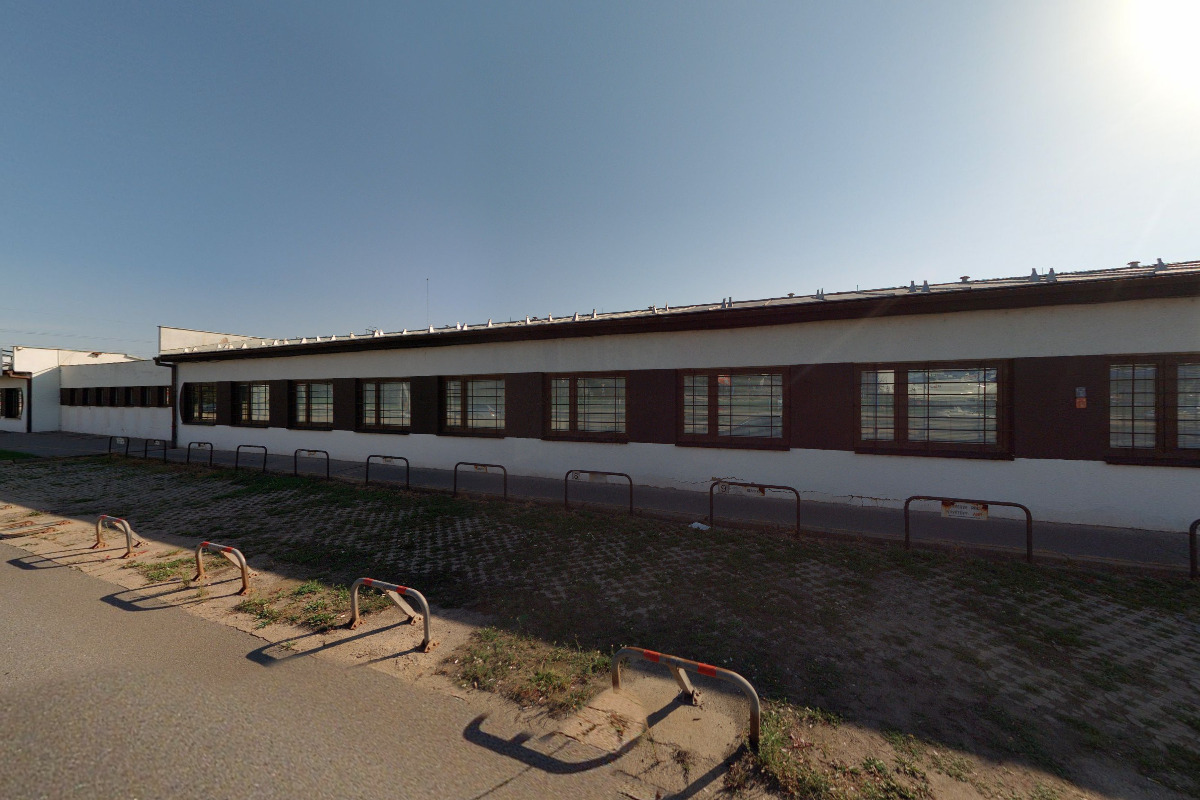 Klinika Podané ruce, s.r.o.