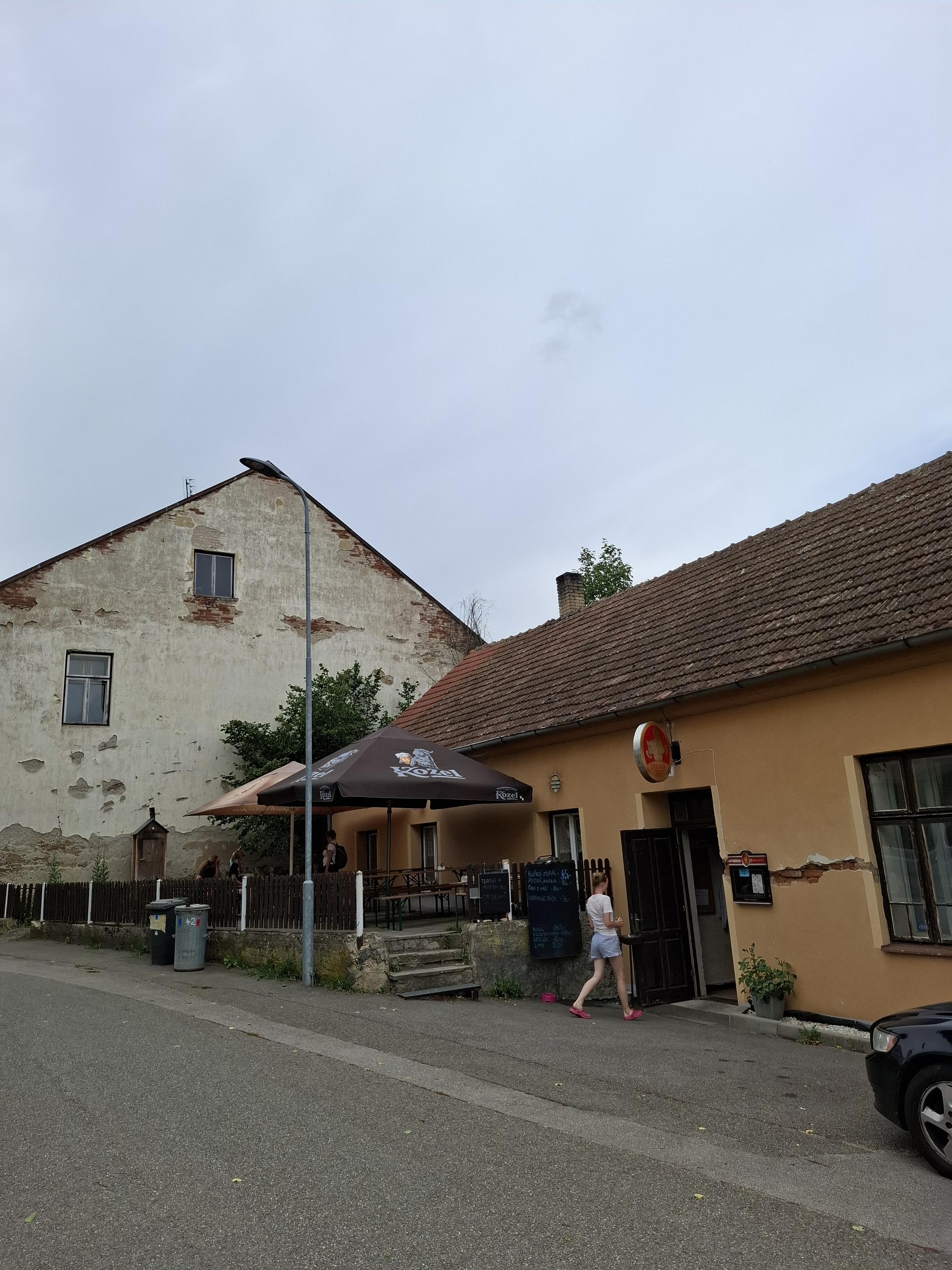 Kozlovská hospoda foto 2