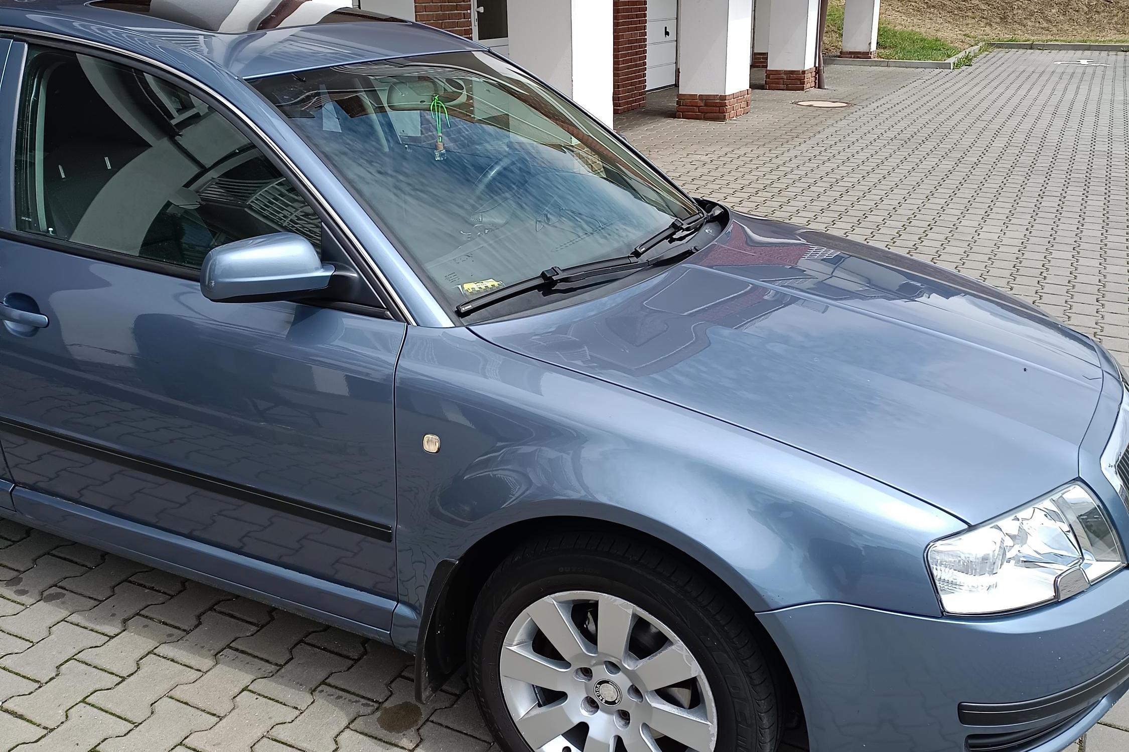 Taxi Zbyněk Chalupa