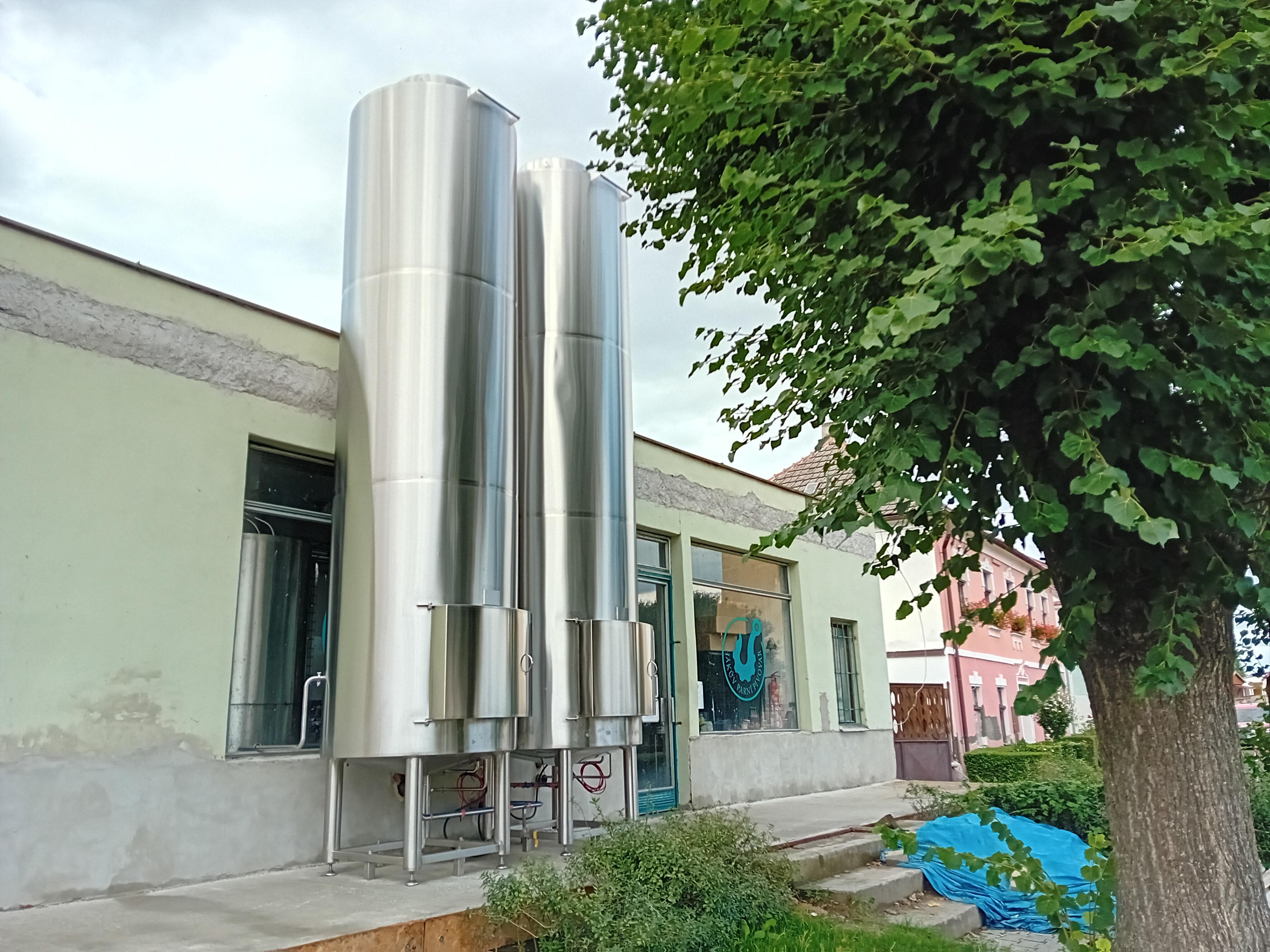 Hákův parní pivovar s.r.o. foto 6