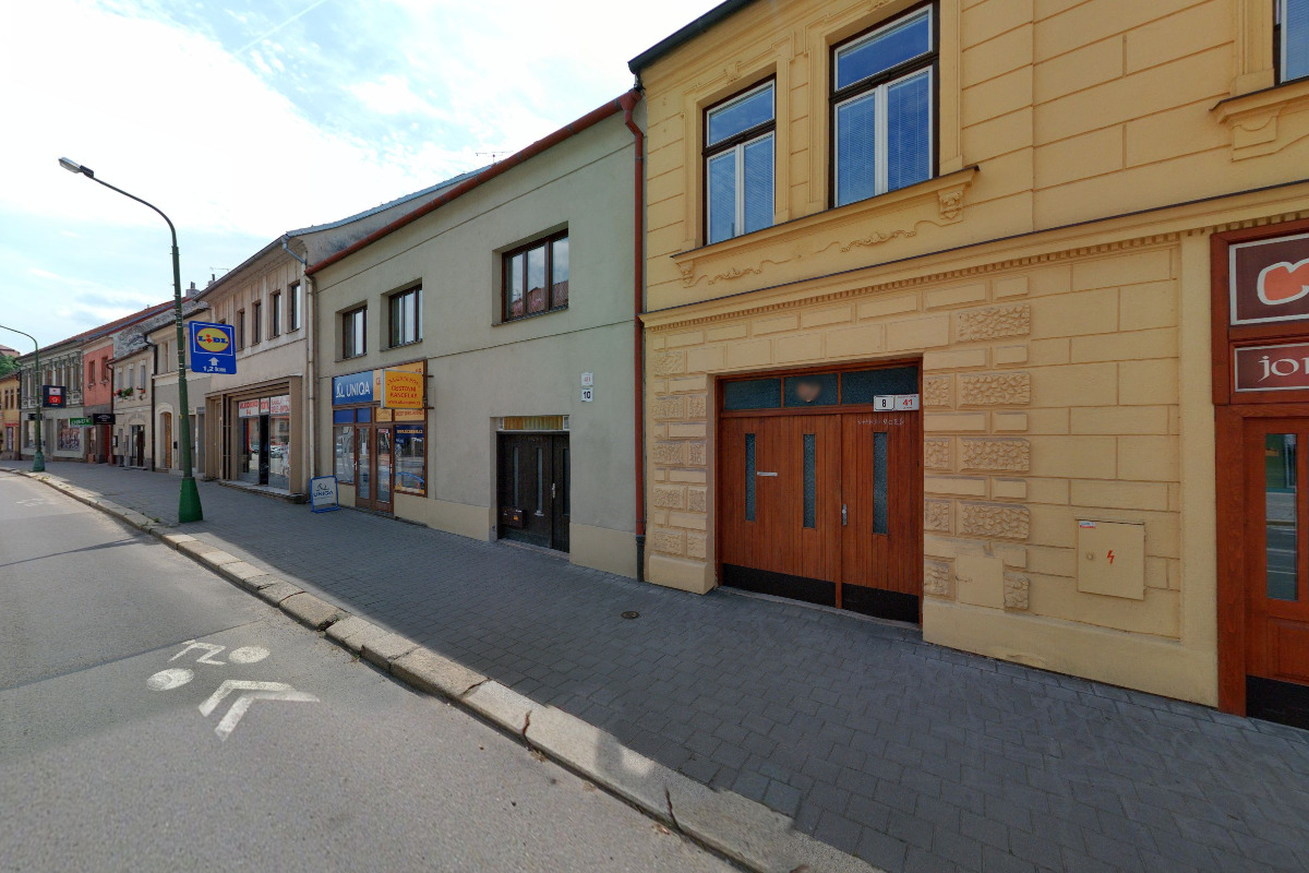 Káva - Čaj - Oříšky Hirschlová Z. foto 2