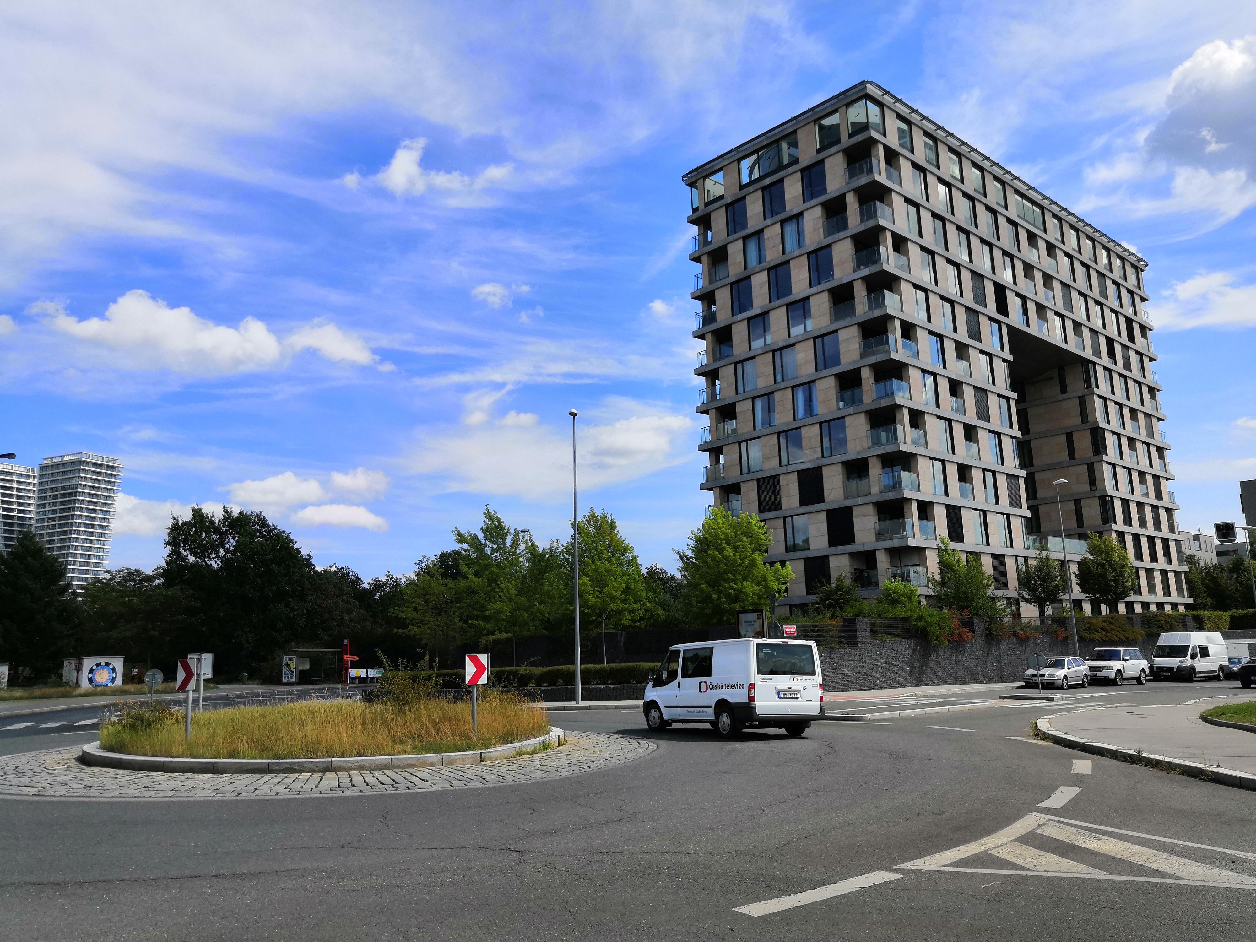 Apartmán K Sídlišti foto 5