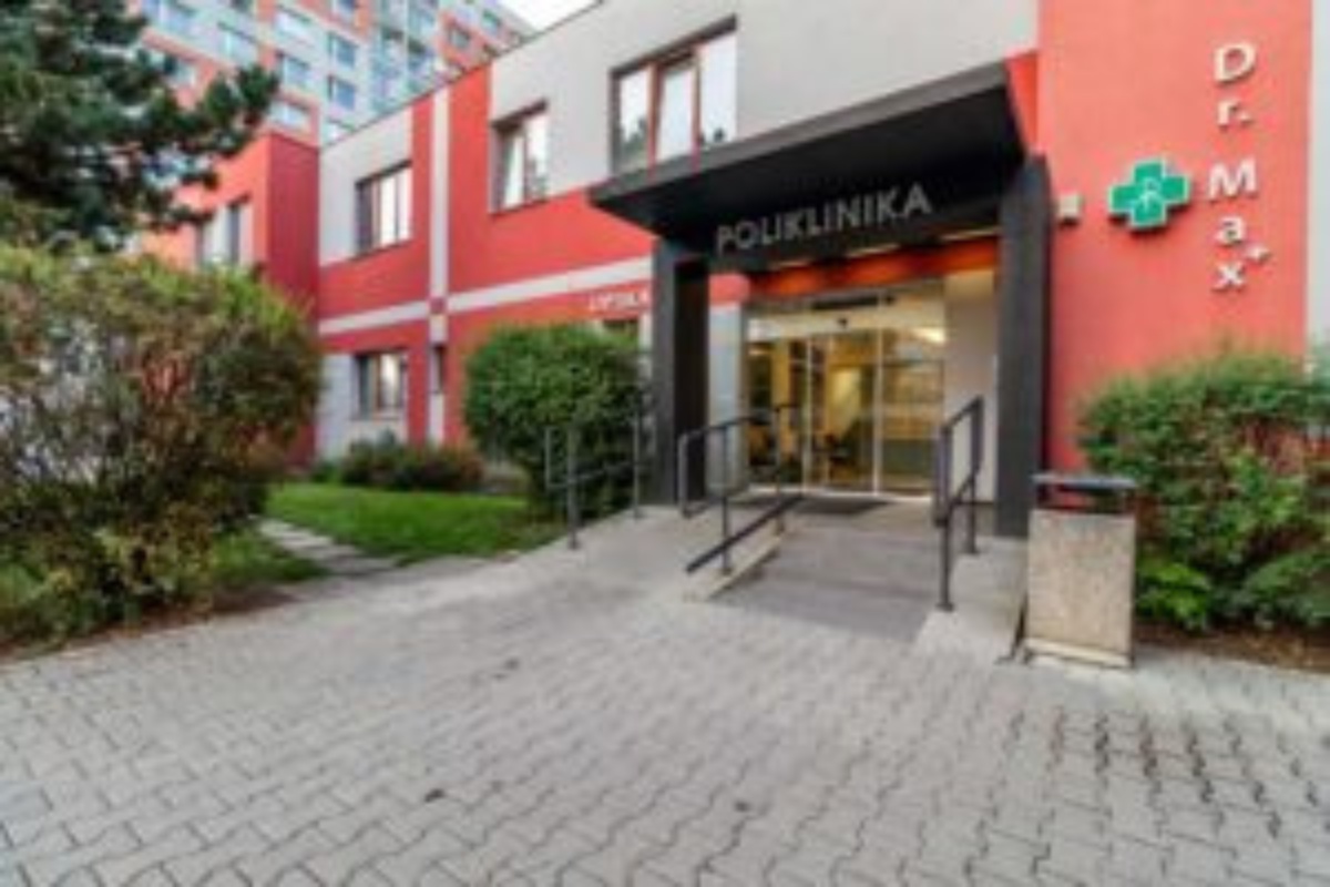 Interní diabetologická a kardiologická ambulance Seifertova