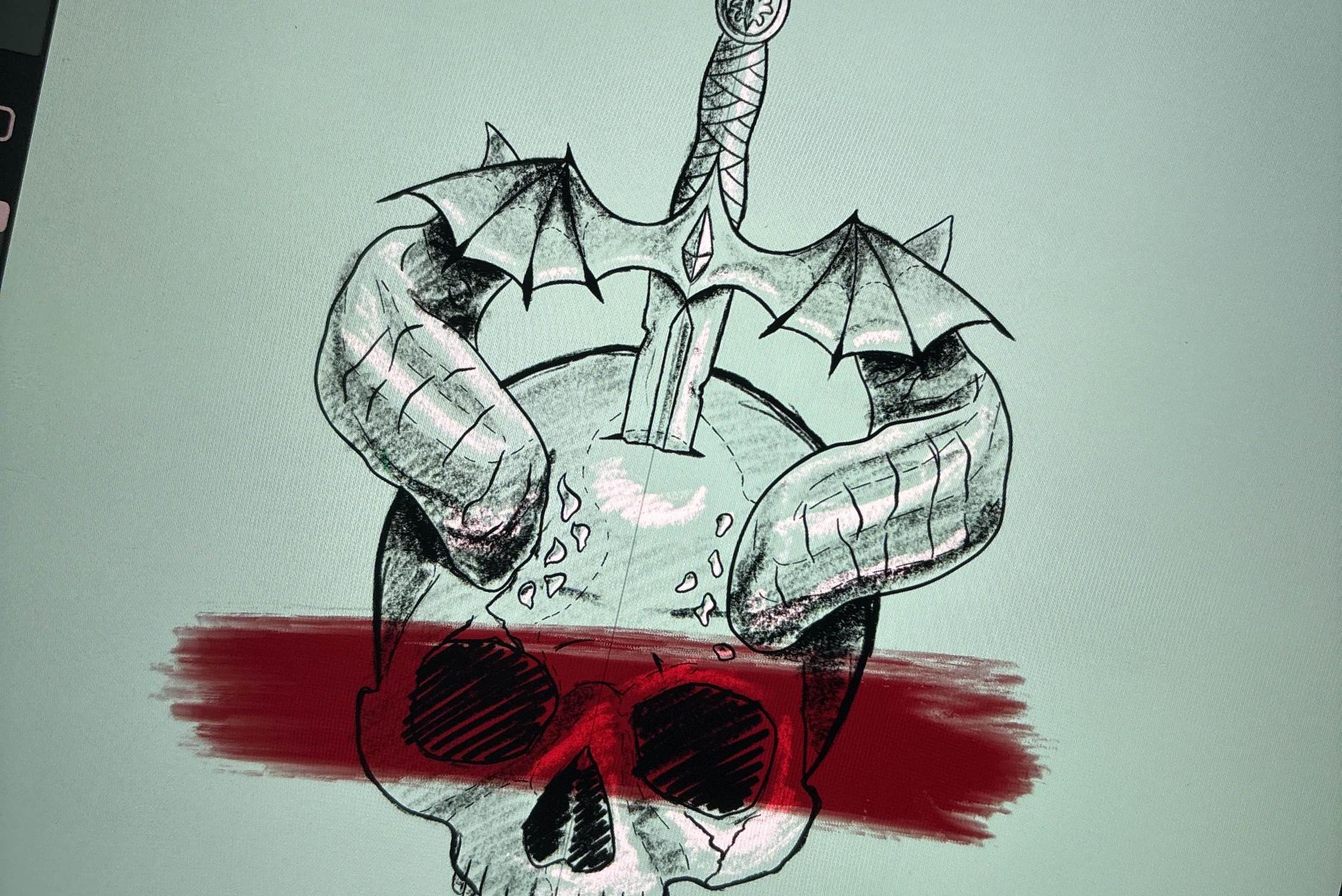 Tetovací Studio YNK