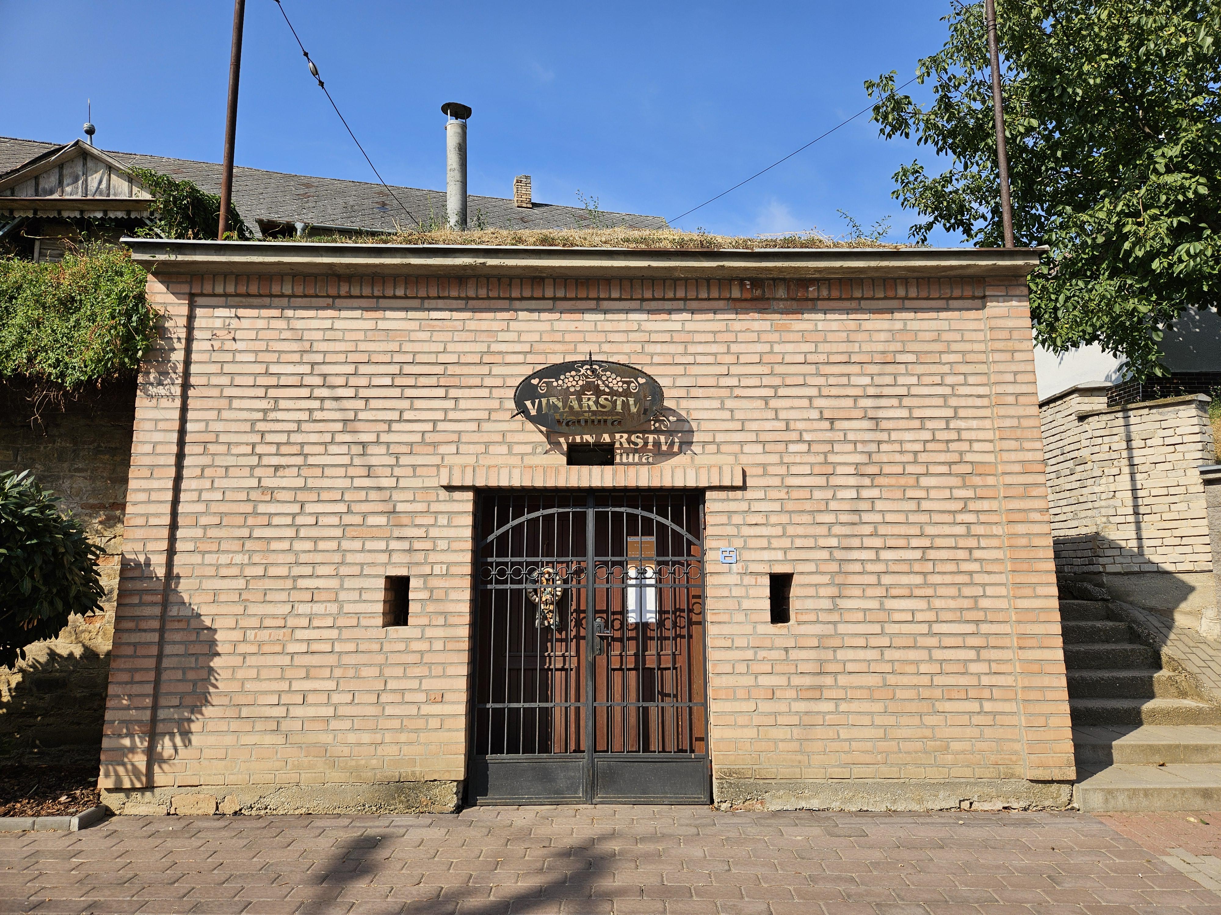 Vinařství Vaďura Polešovice foto 6