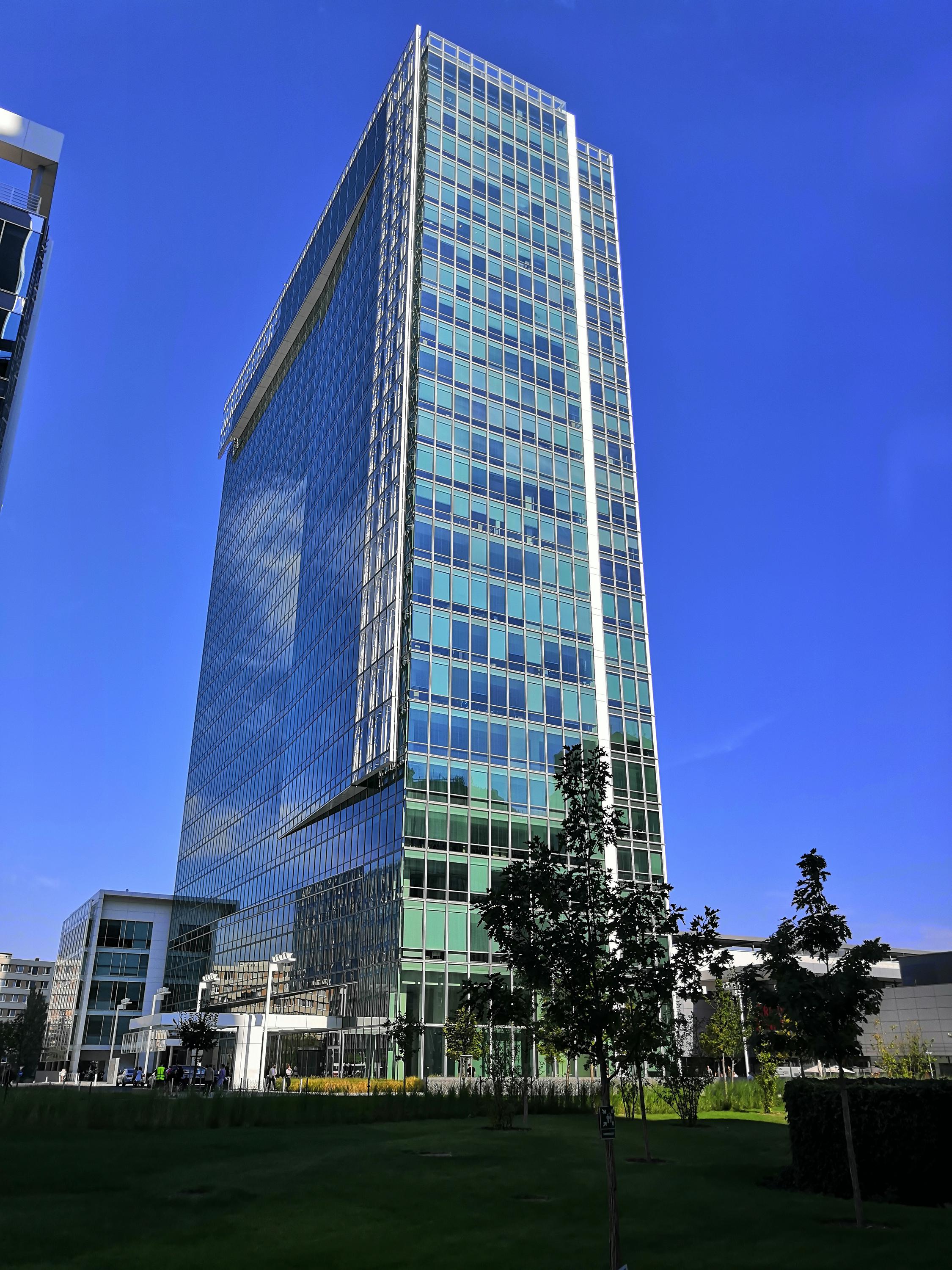 CITY TOWER, a.s. foto 3