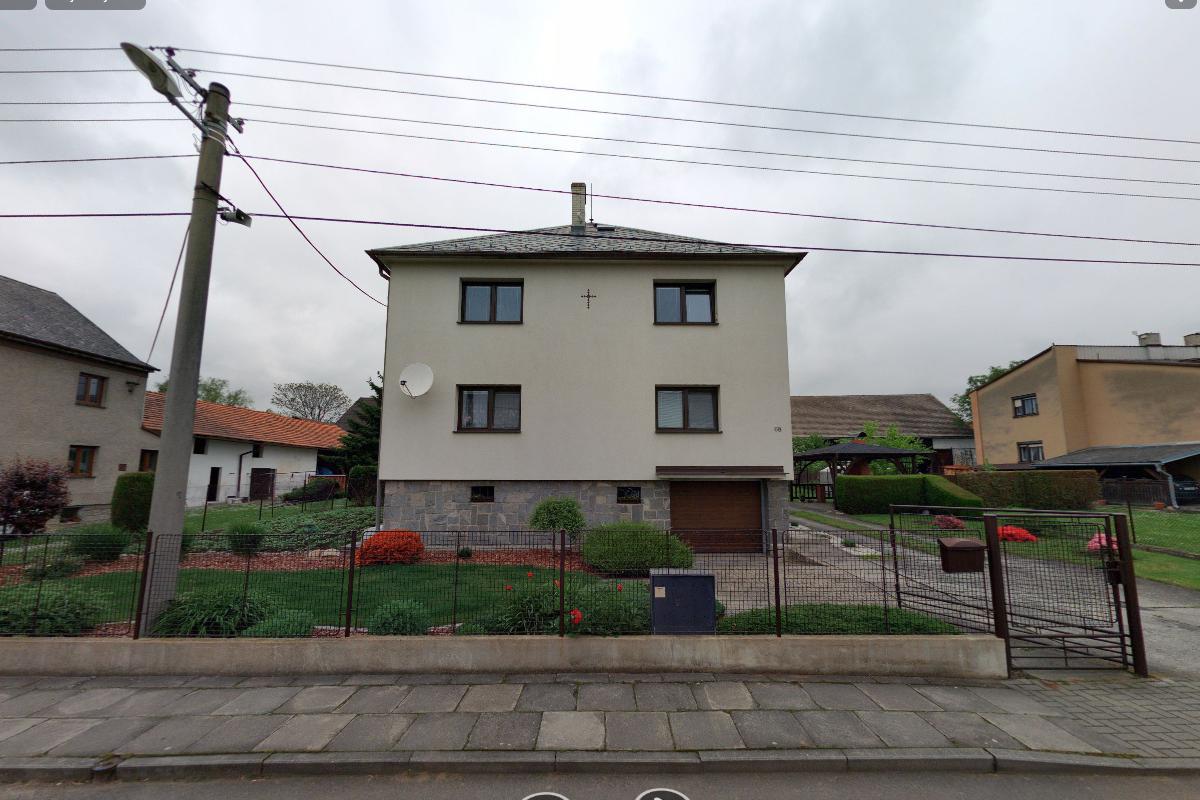 KOMÁREK PROJEKCE foto 1