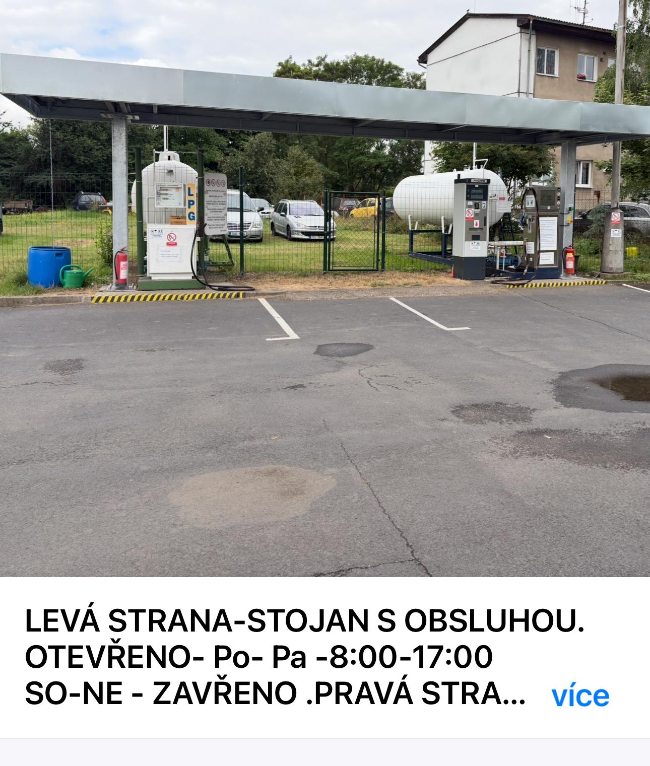SPOLGAS, s.r.o. foto 3