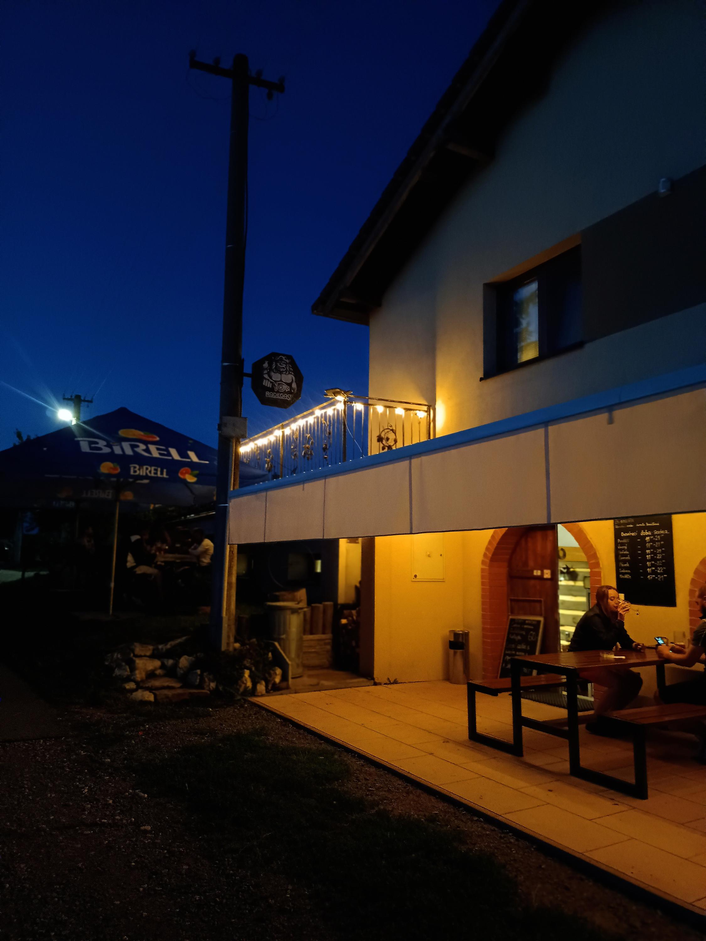 Vinný sklípek u Benáčků foto 4