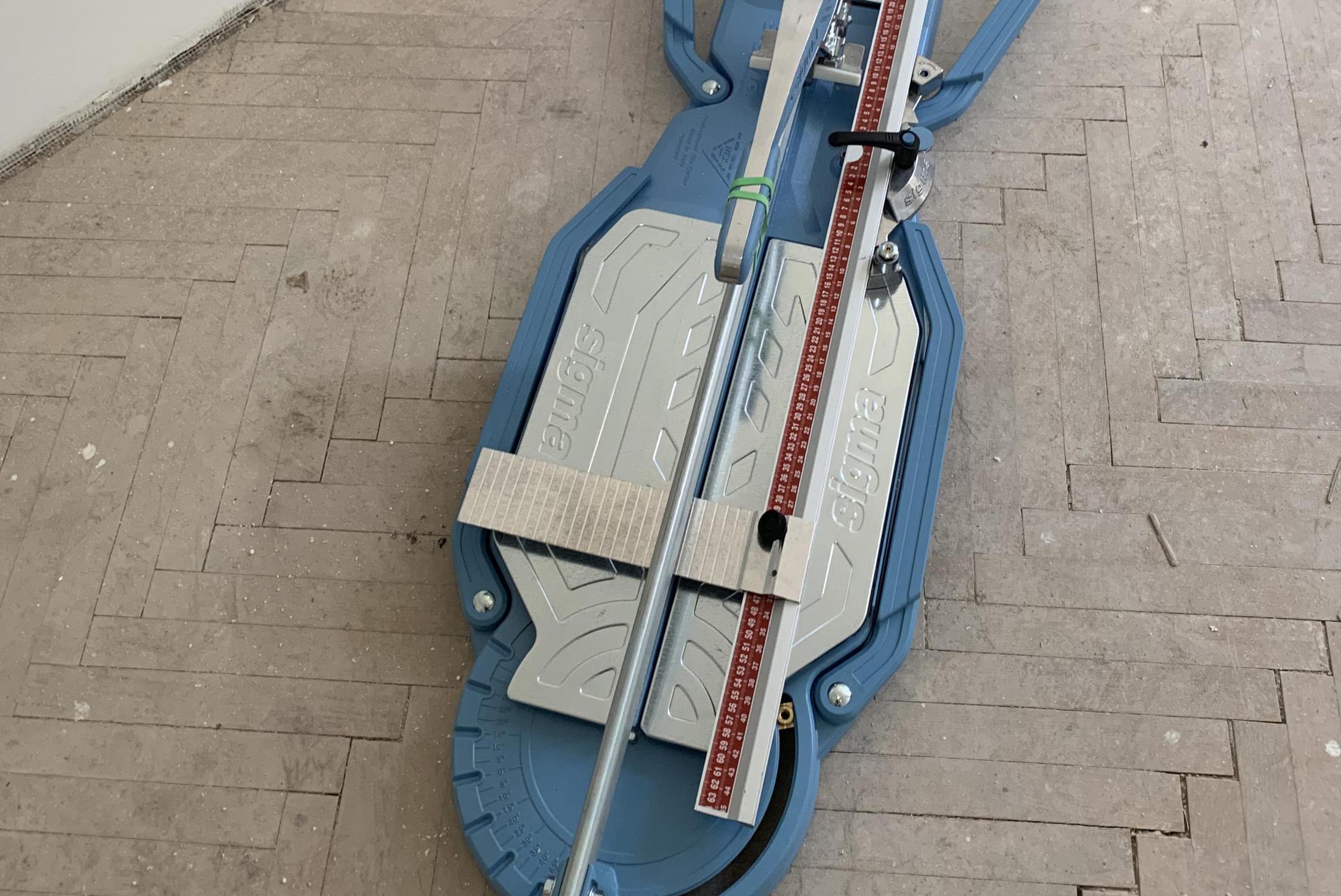 Obkladačské a zednické práce Mykhailo Markush