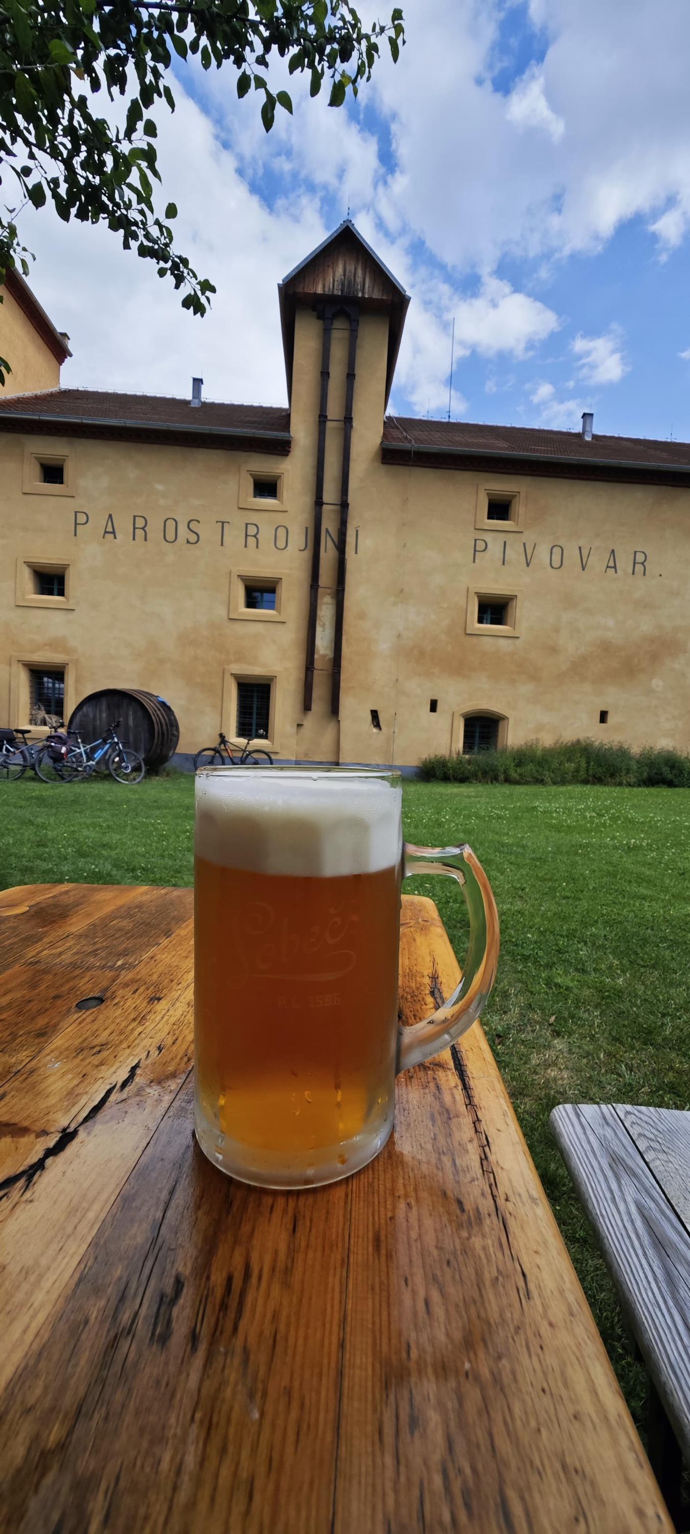 Pivovar Lobeč, s.r.o. foto 2